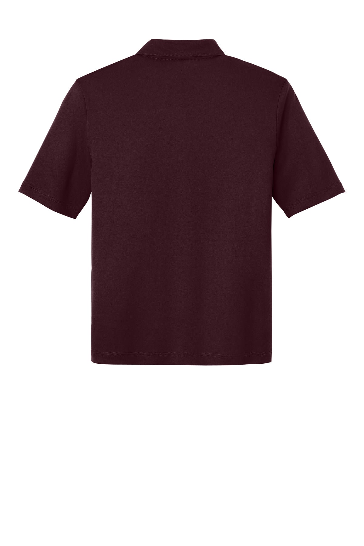 Port Authority® Youth Silk Touch Performance Polo