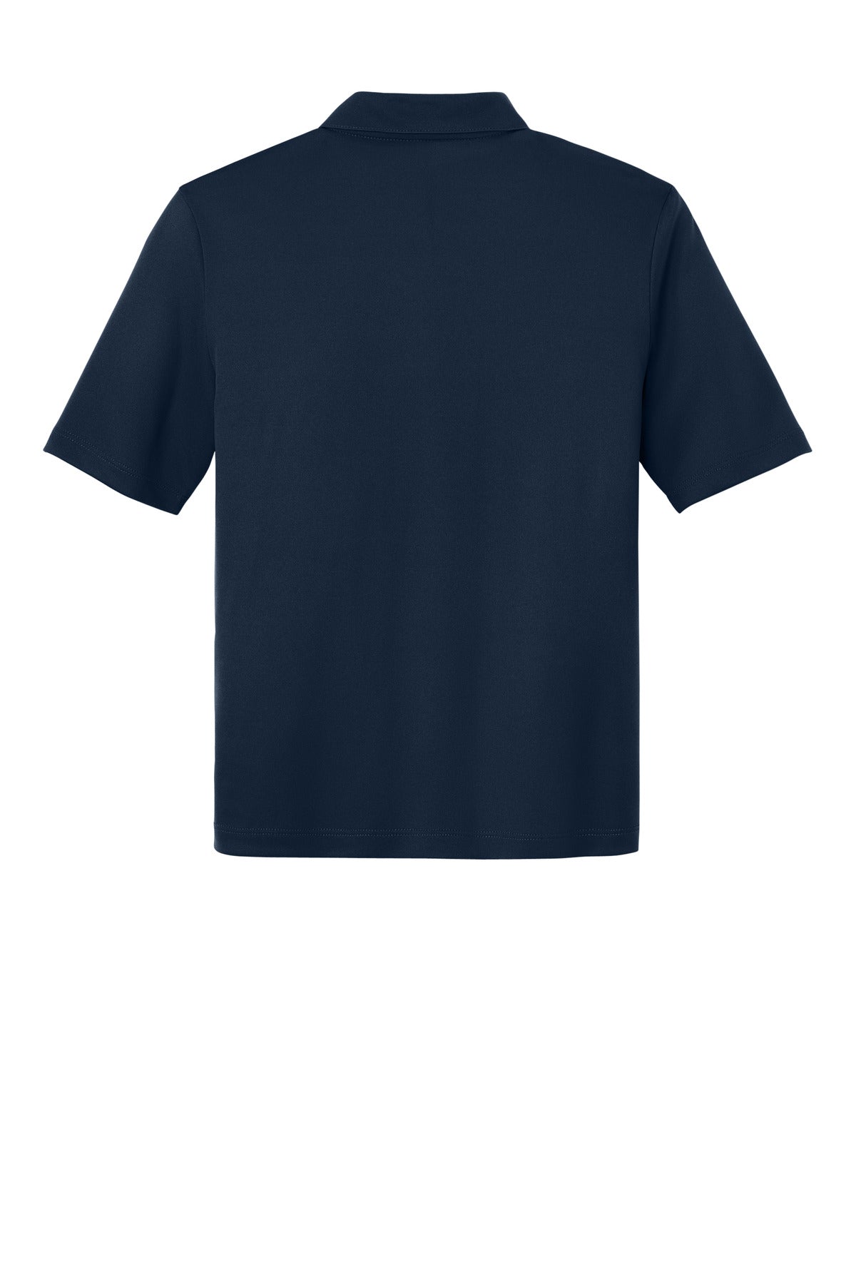 Port Authority® Youth Silk Touch Performance Polo