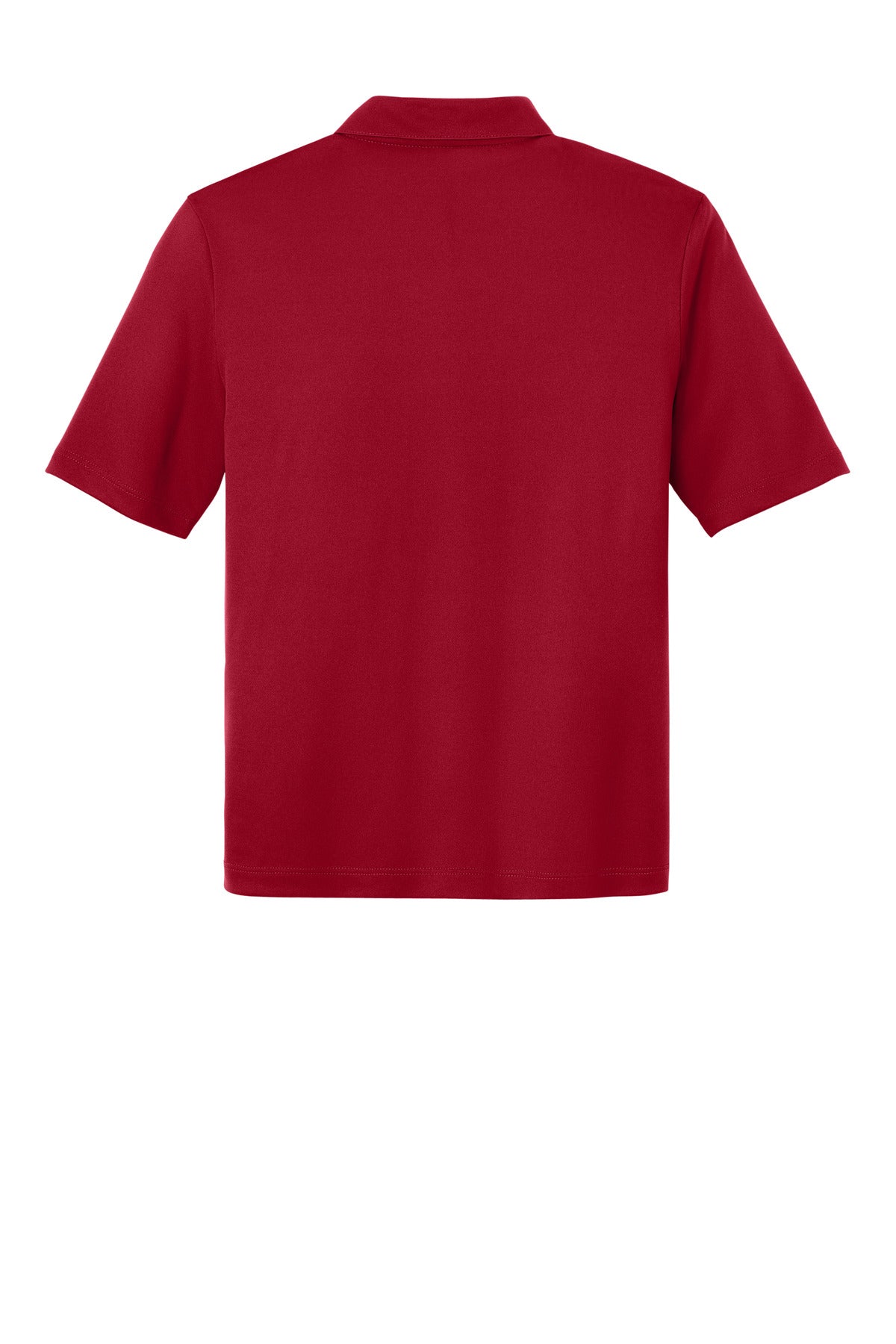 Port Authority® Youth Silk Touch Performance Polo
