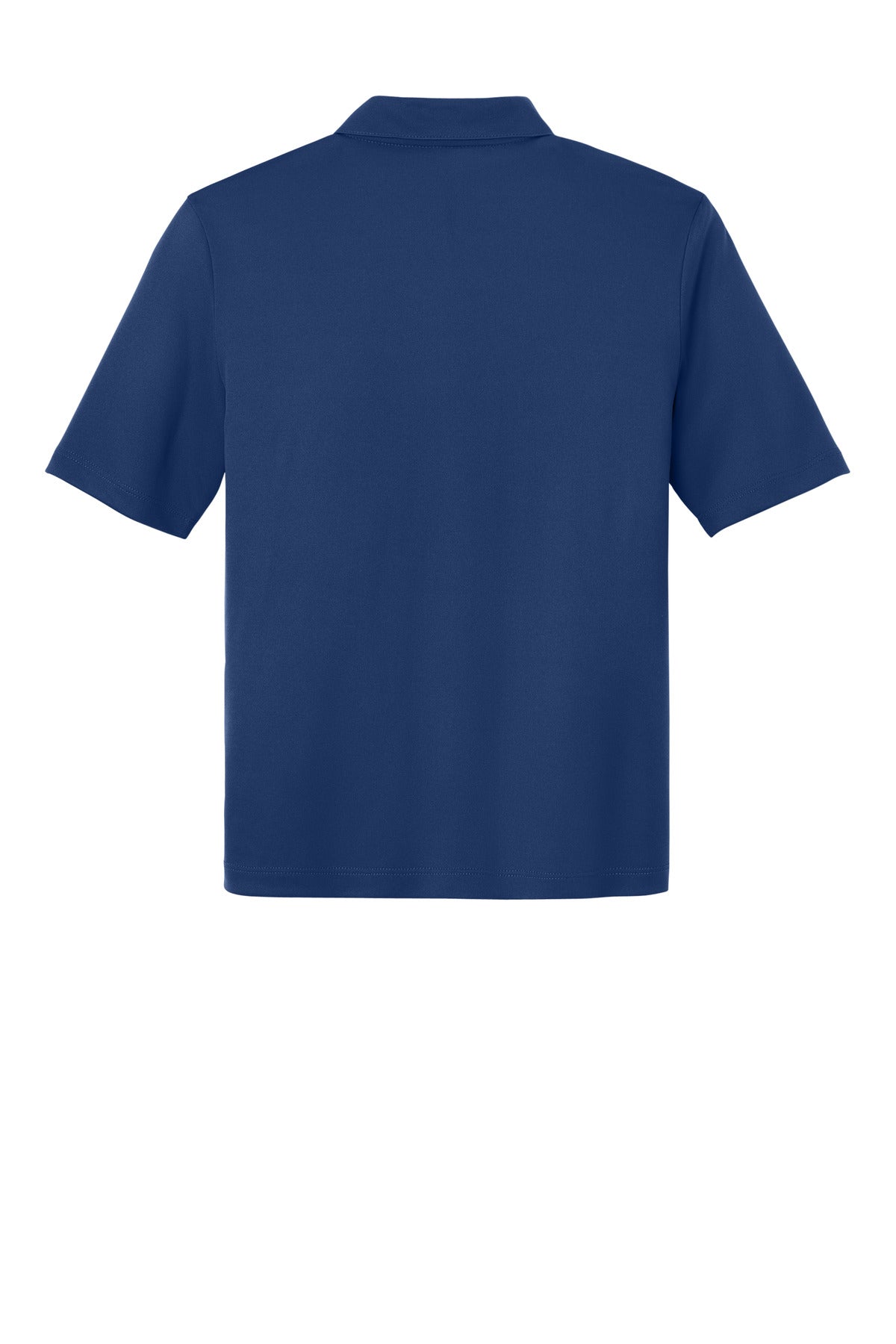 Port Authority® Youth Silk Touch Performance Polo
