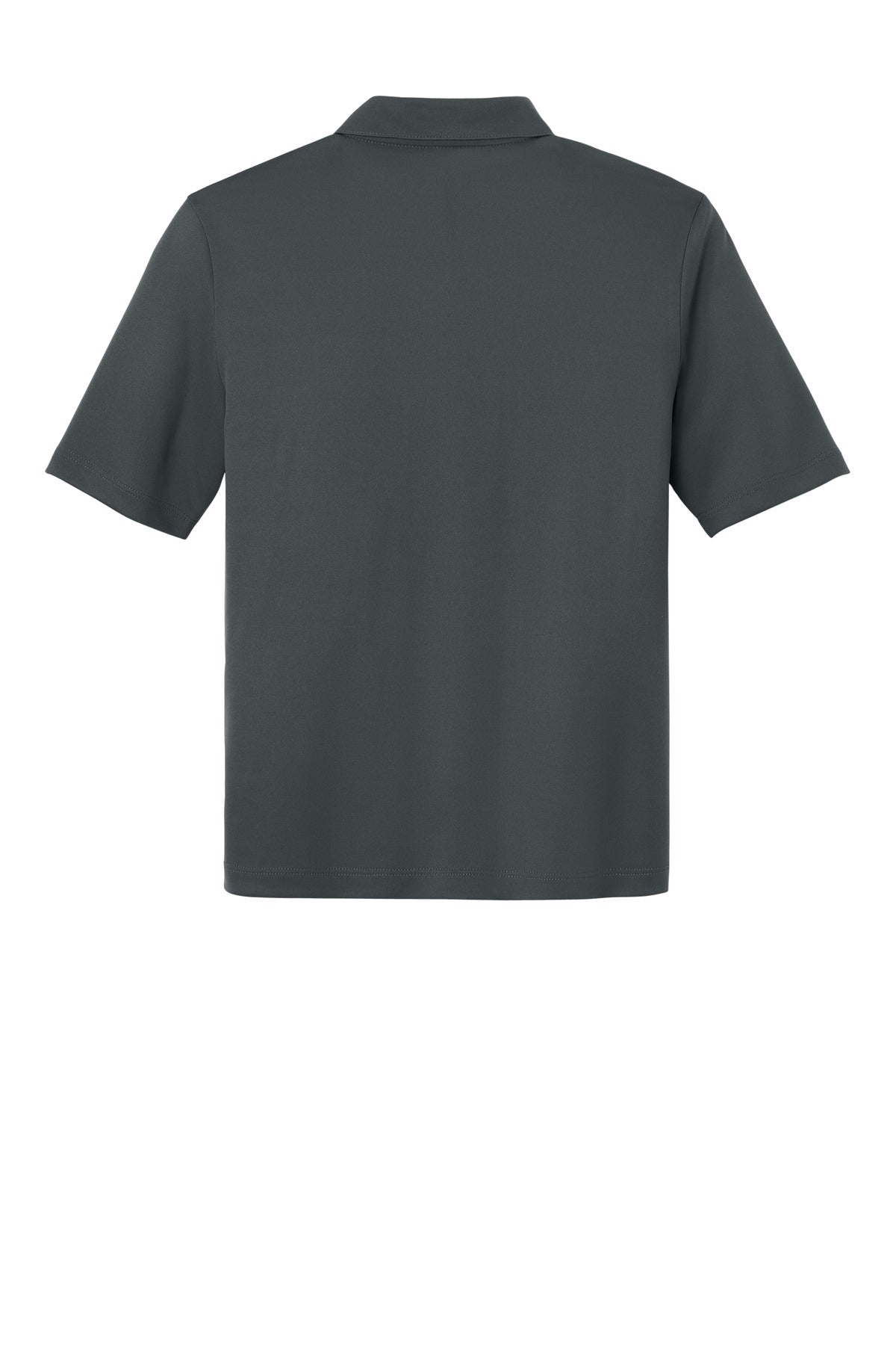 Port Authority® Youth Silk Touch Performance Polo
