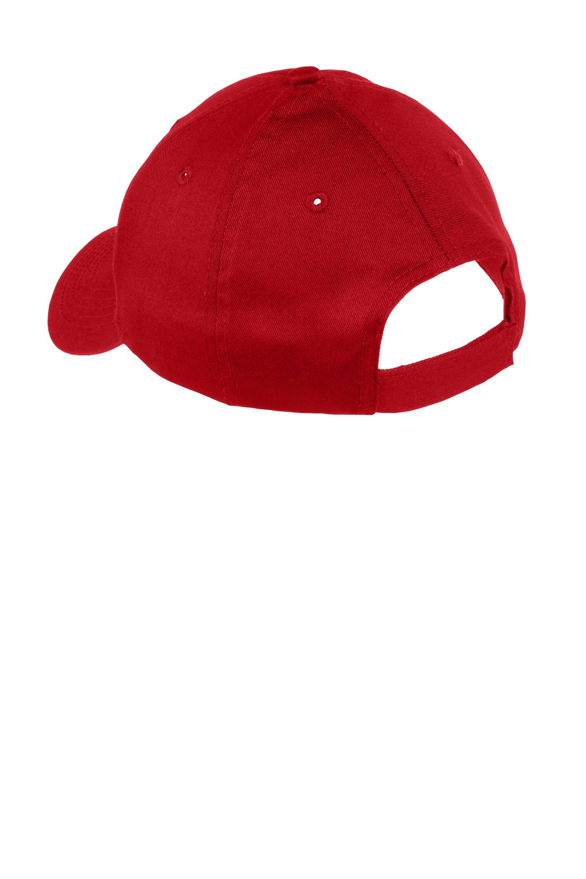 Port & Company®Youth Six-Panel Twill Cap