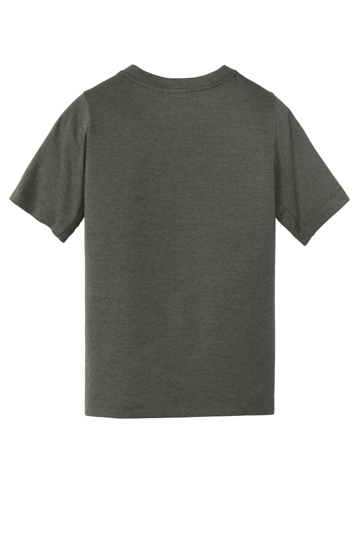 New Era® Youth Series Performance Crew Tee