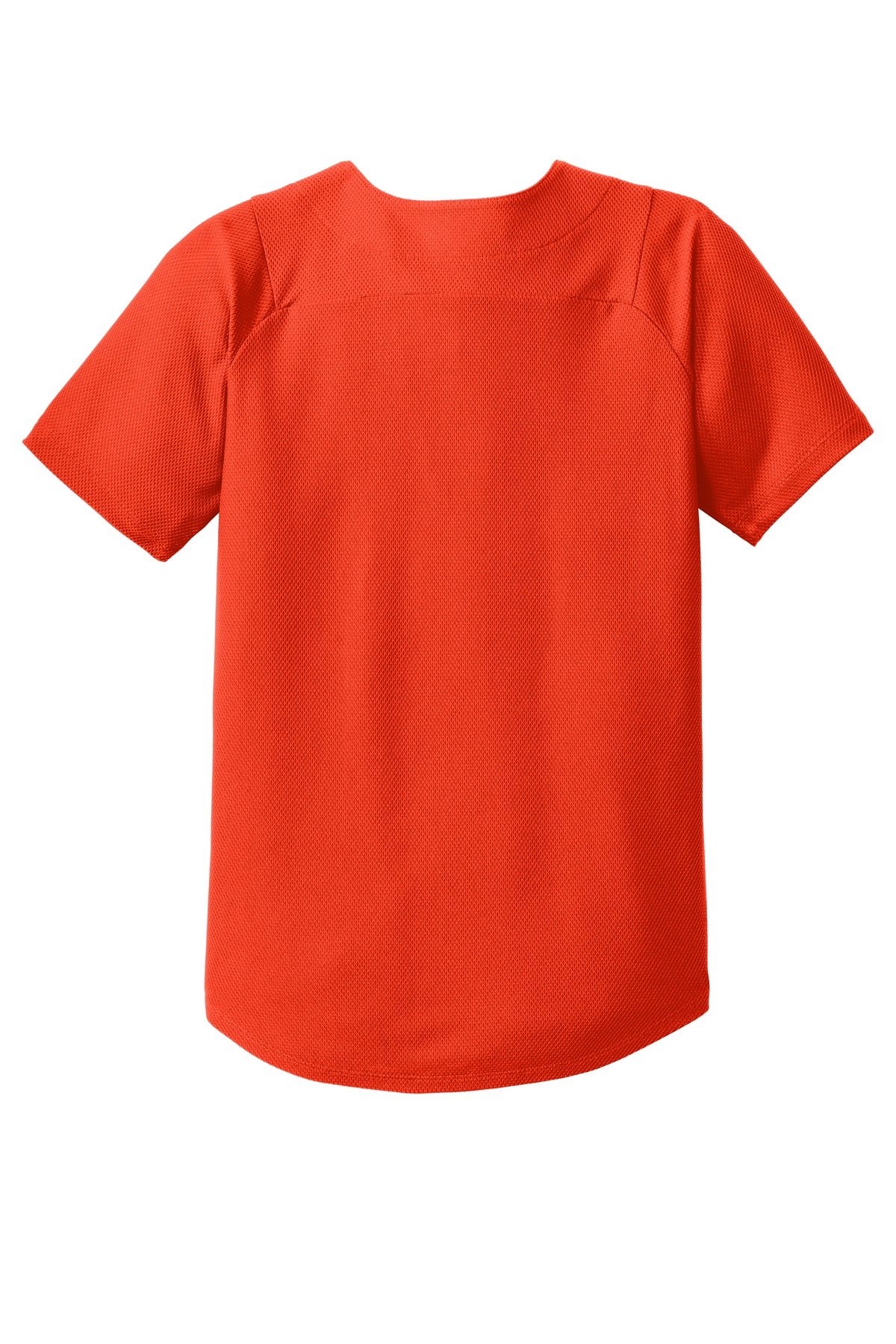 New Era® Youth Diamond Era Full-Button Jersey