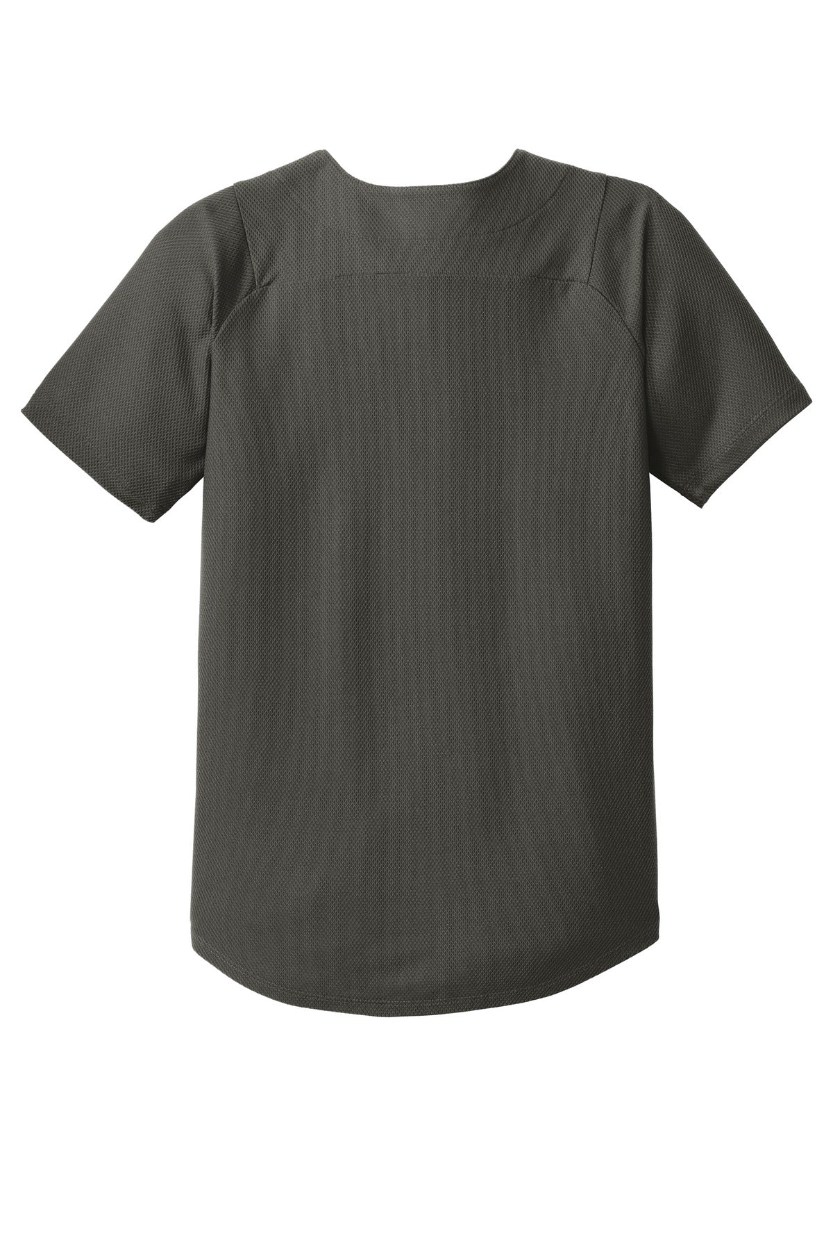 New Era® Youth Diamond Era Full-Button Jersey