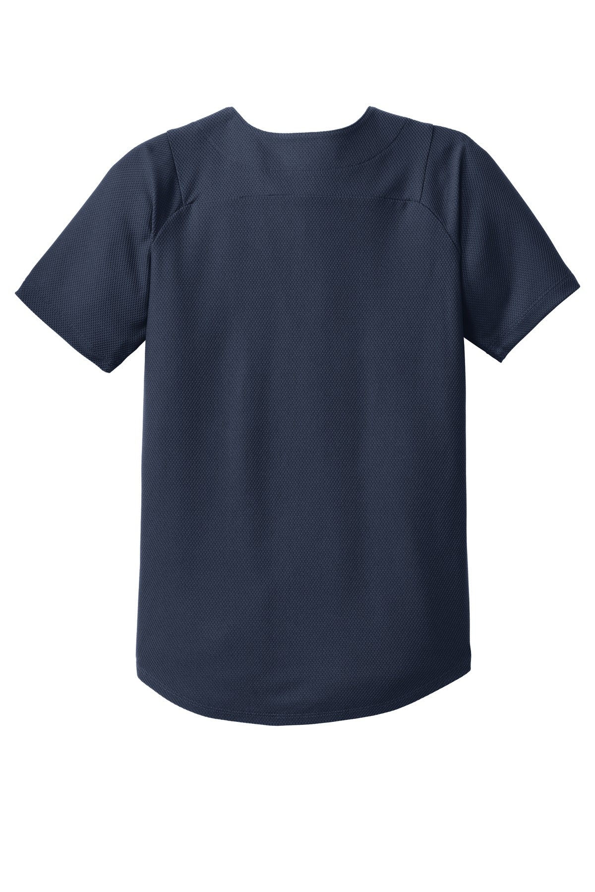 New Era® Youth Diamond Era Full-Button Jersey