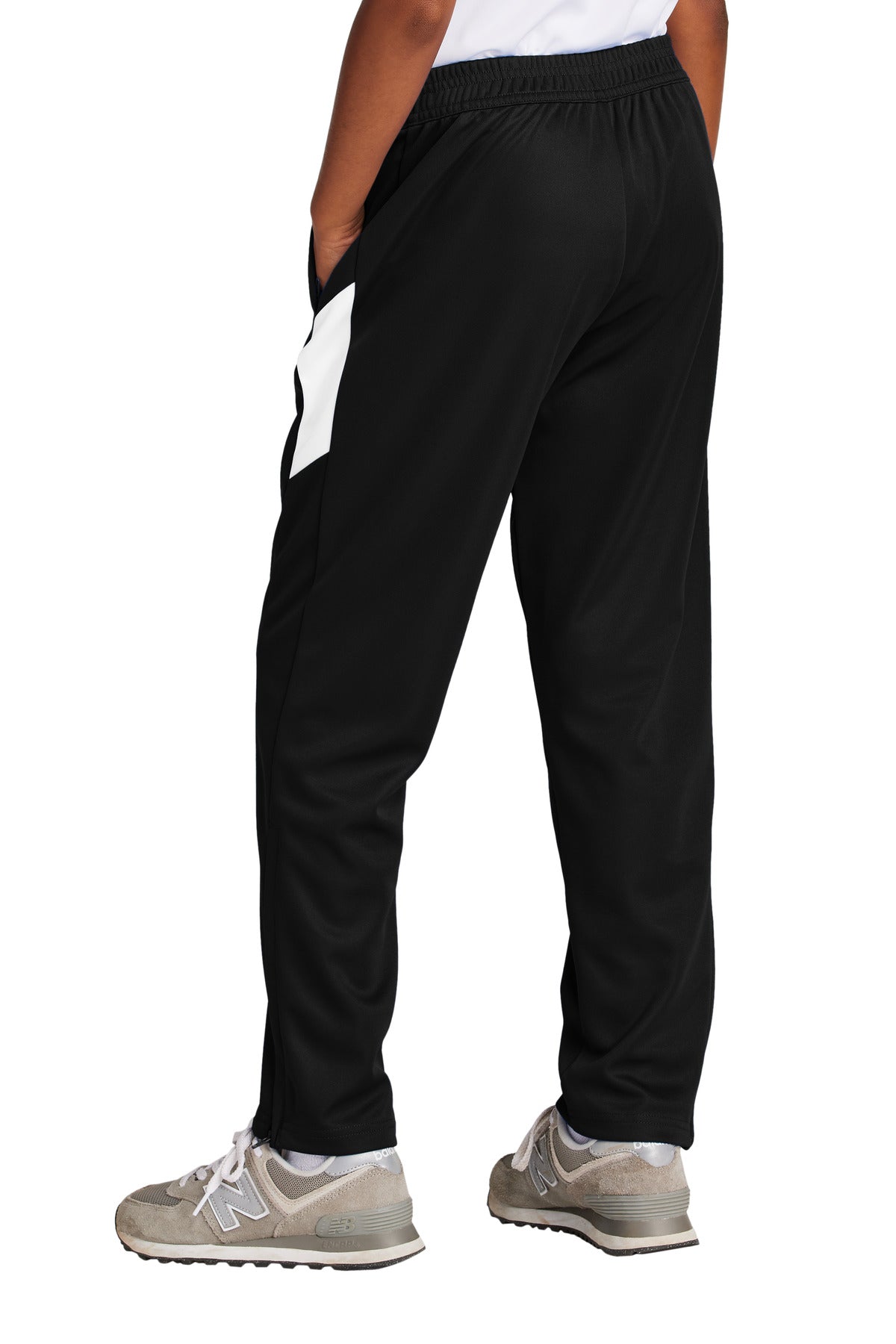 Sport-Tek® Youth Travel Pant