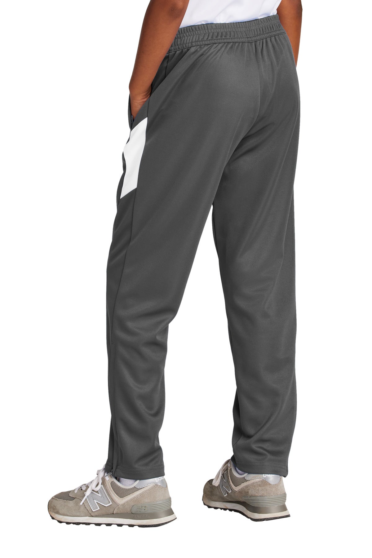 Sport-Tek® Youth Travel Pant