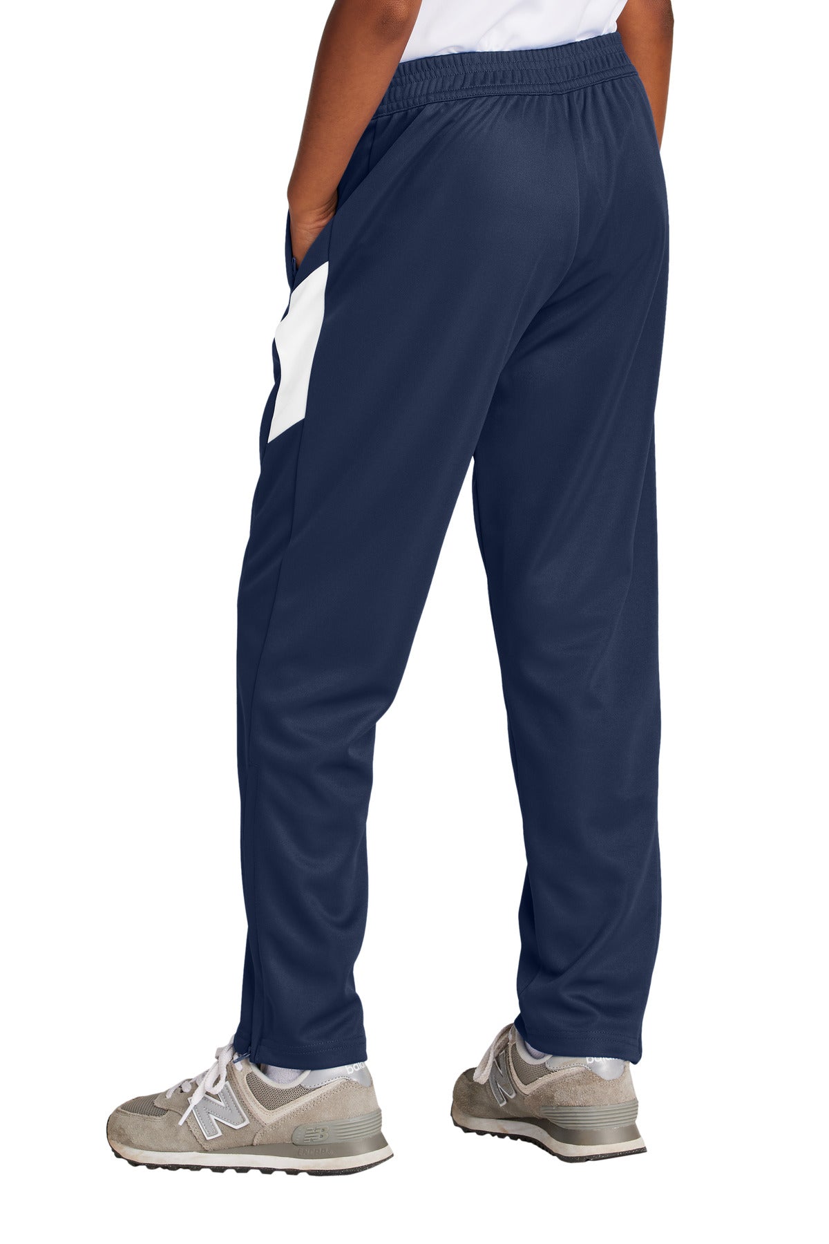 Sport-Tek® Youth Travel Pant