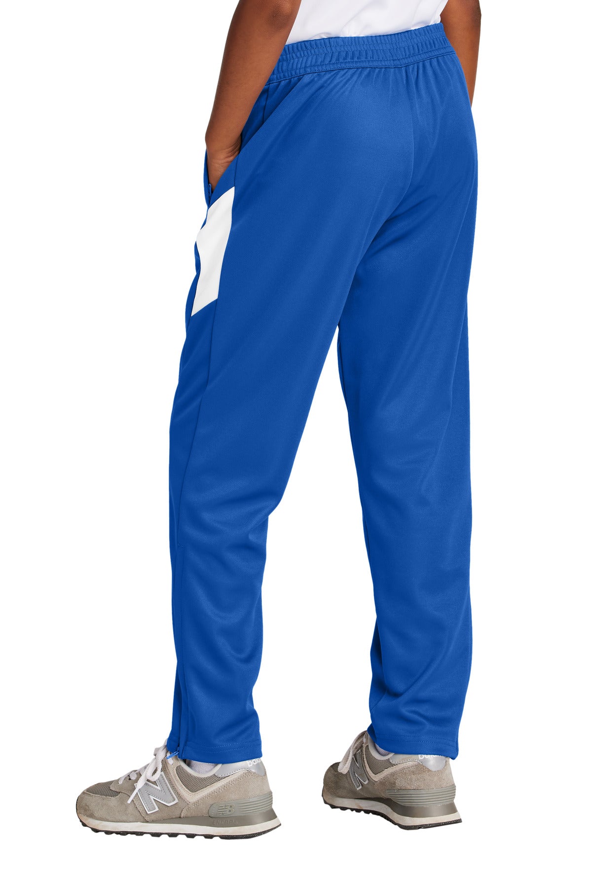Sport-Tek® Youth Travel Pant