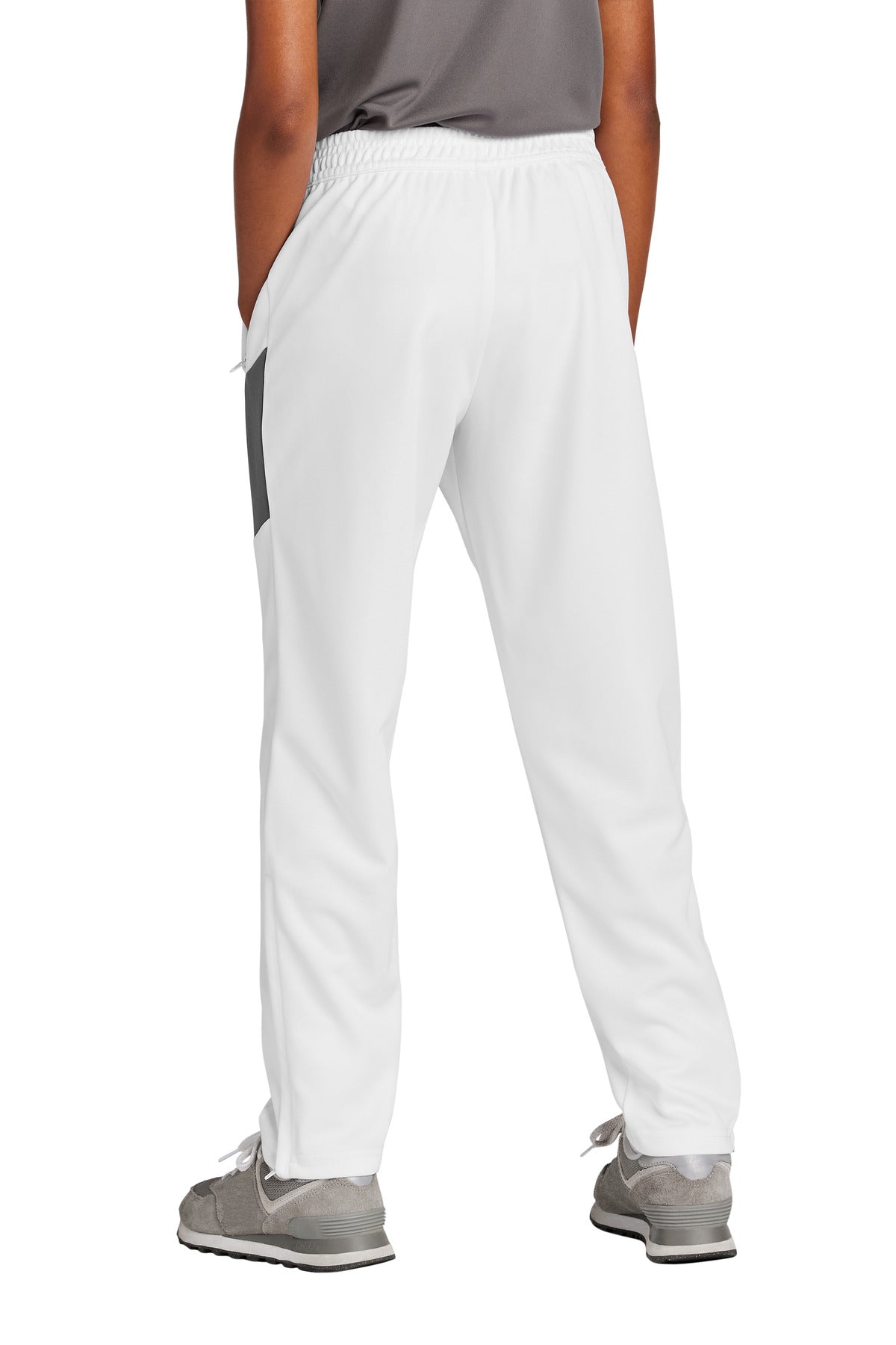 Sport-Tek® Youth Travel Pant