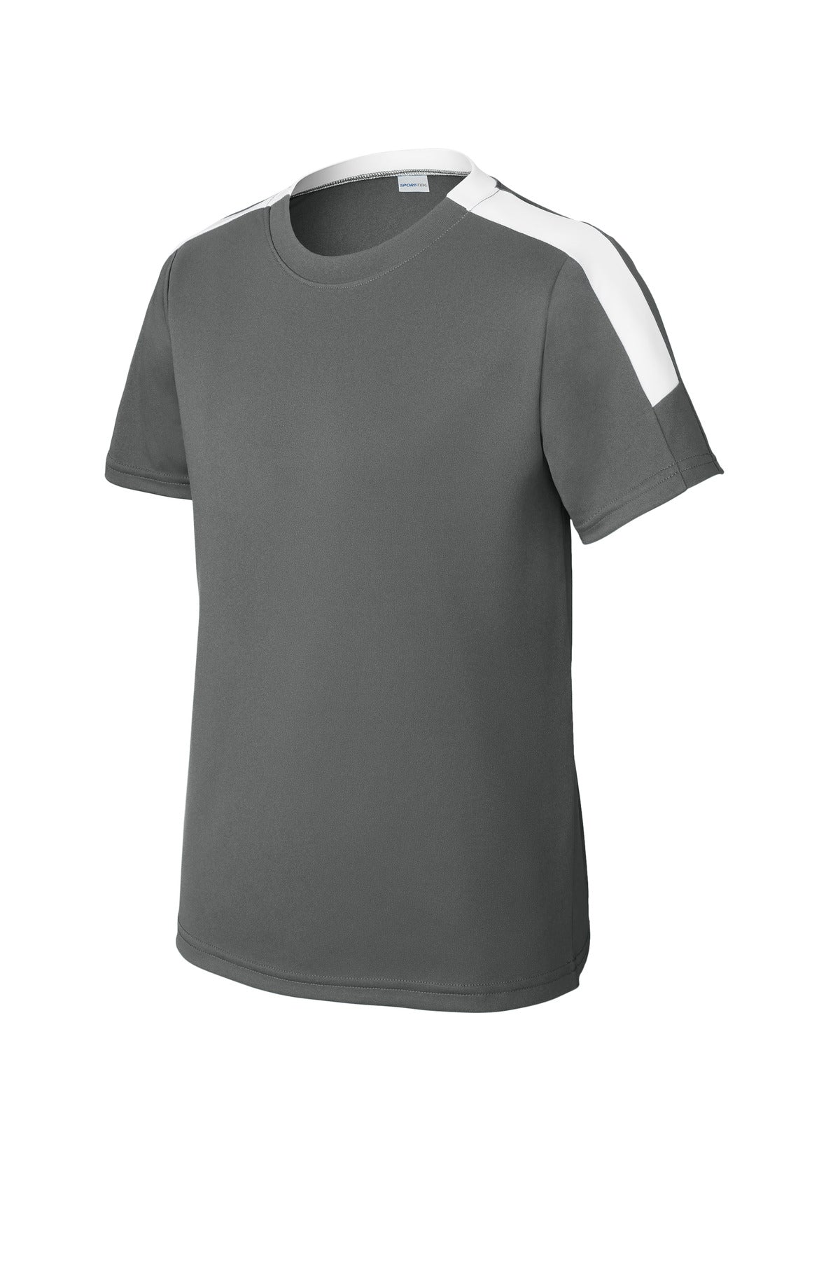 Sport-Tek® Youth Competitor United Crew