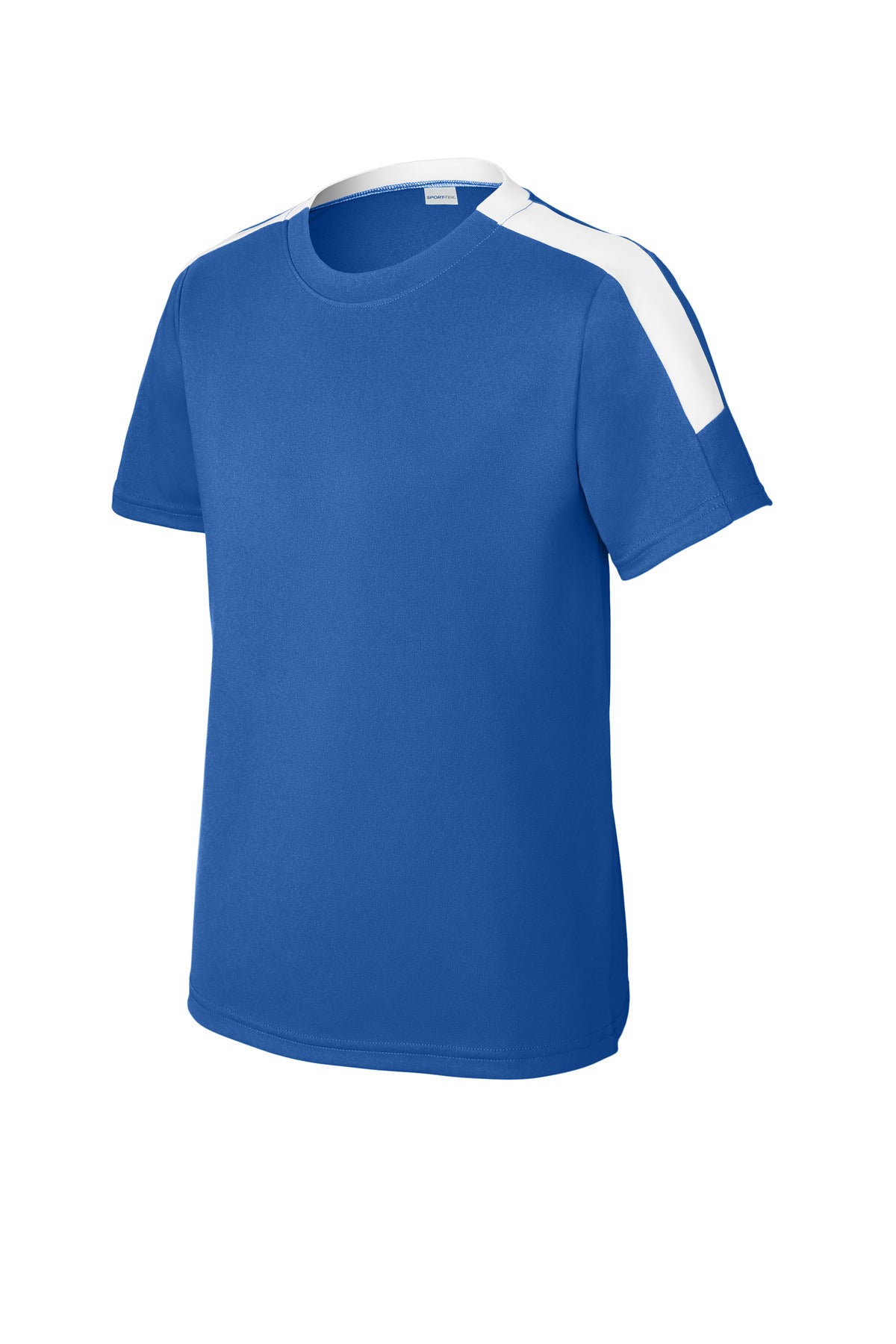 Sport-Tek® Youth Competitor United Crew