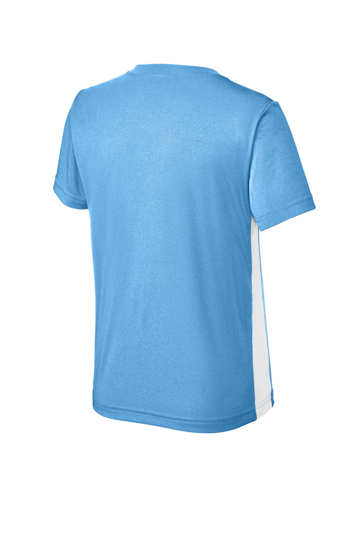 Sport-Tek® Youth Competitor United V-Neck
