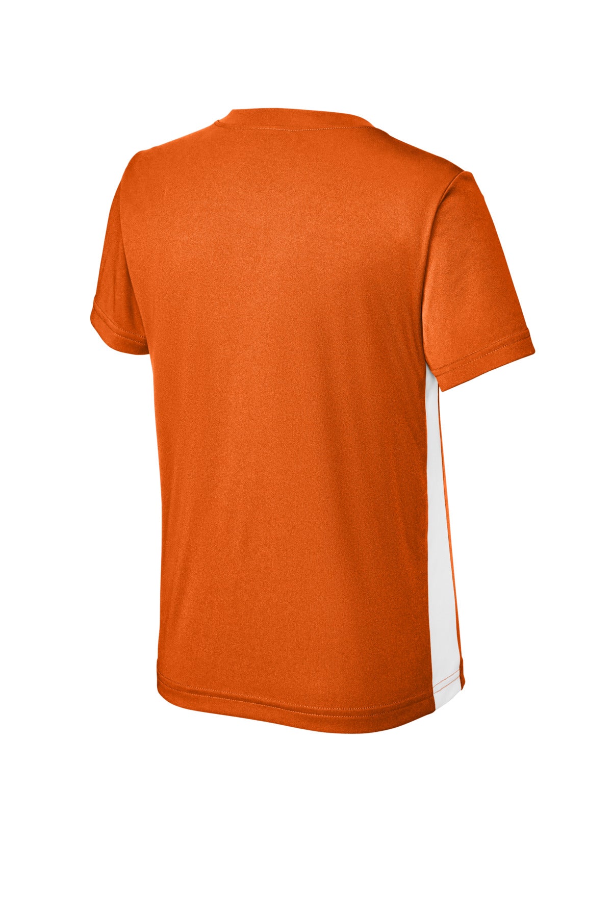 Sport-Tek® Youth Competitor United V-Neck