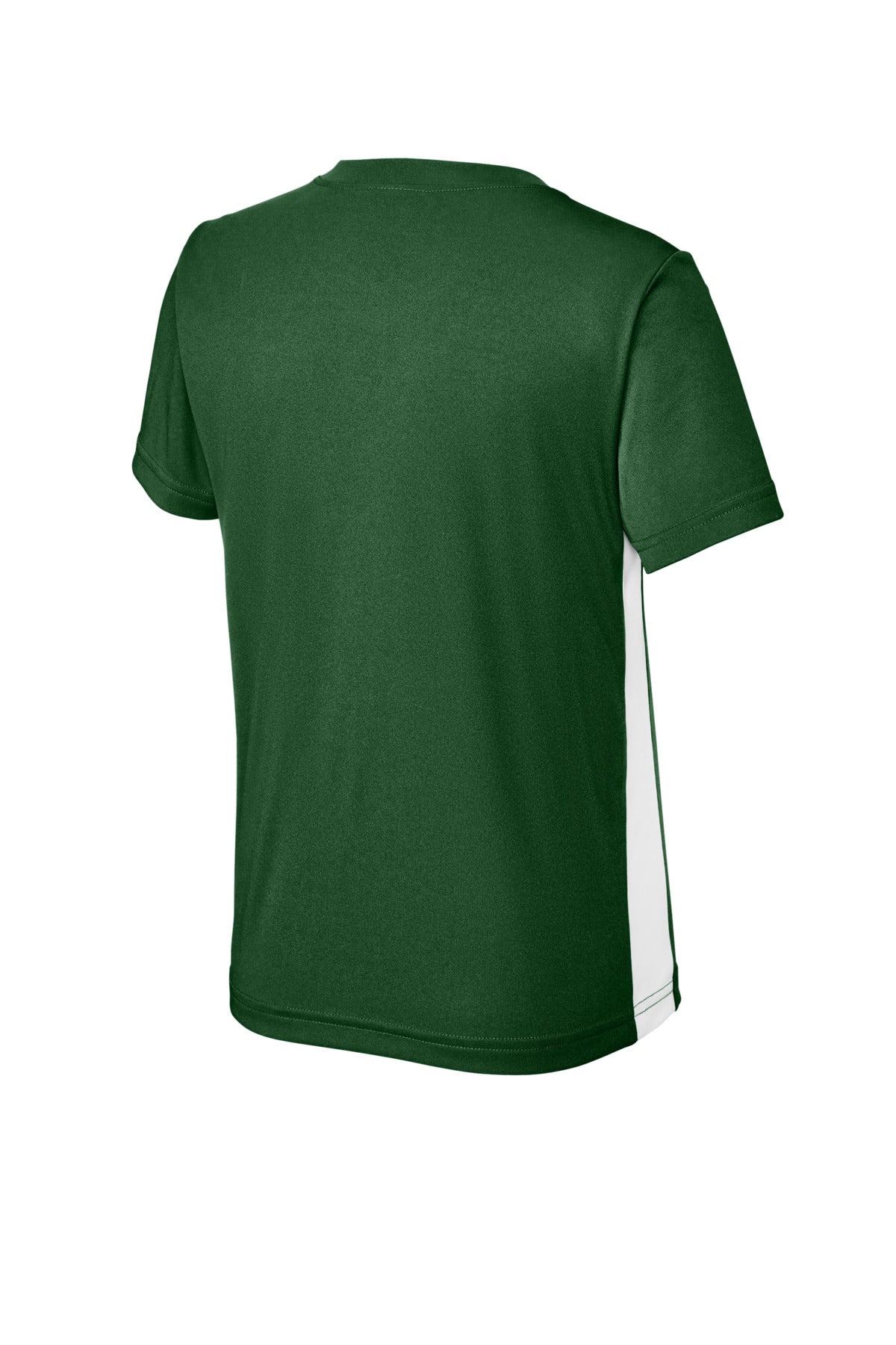 Sport-Tek® Youth Competitor United V-Neck