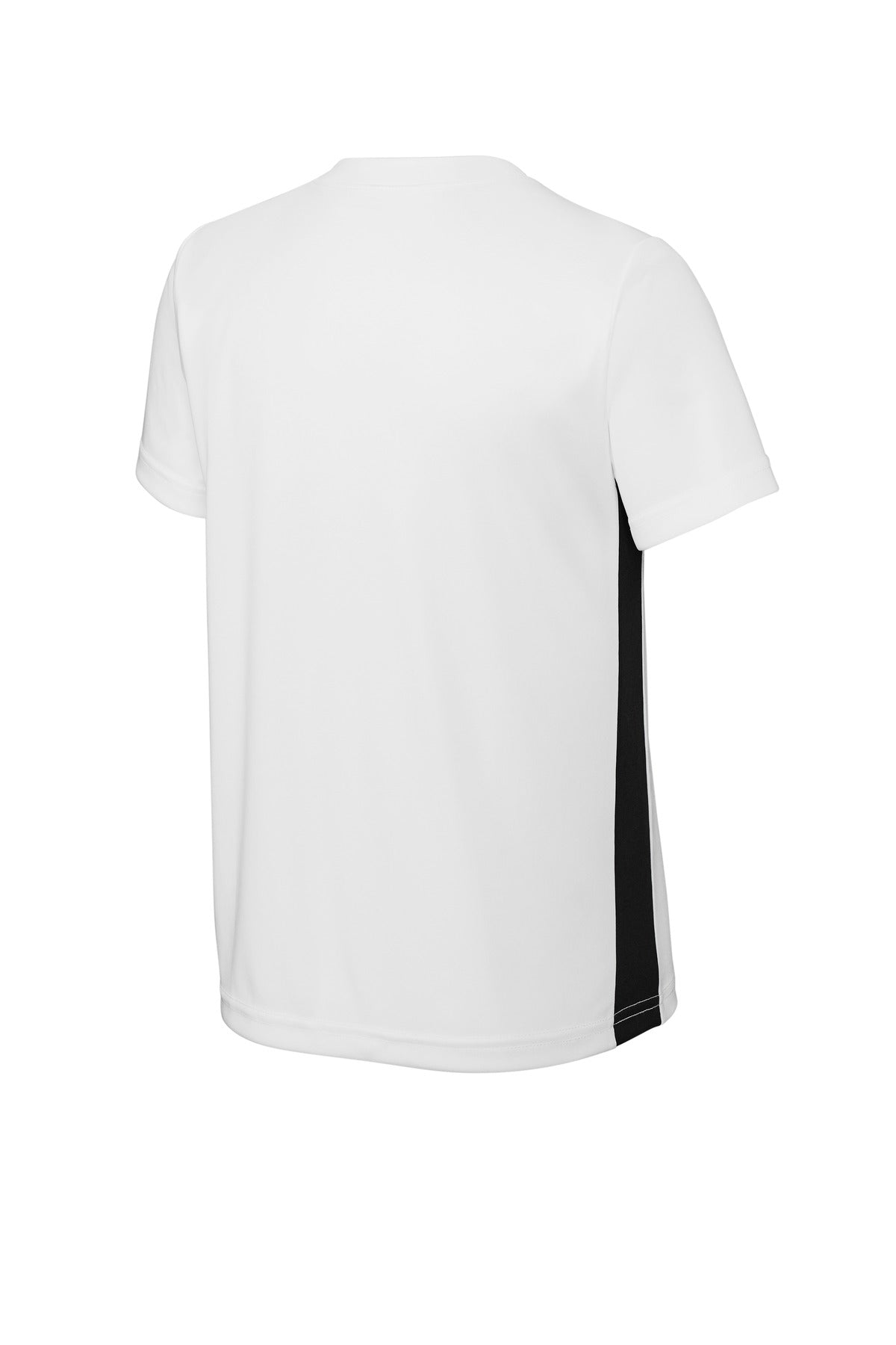 Sport-Tek® Youth Competitor United V-Neck