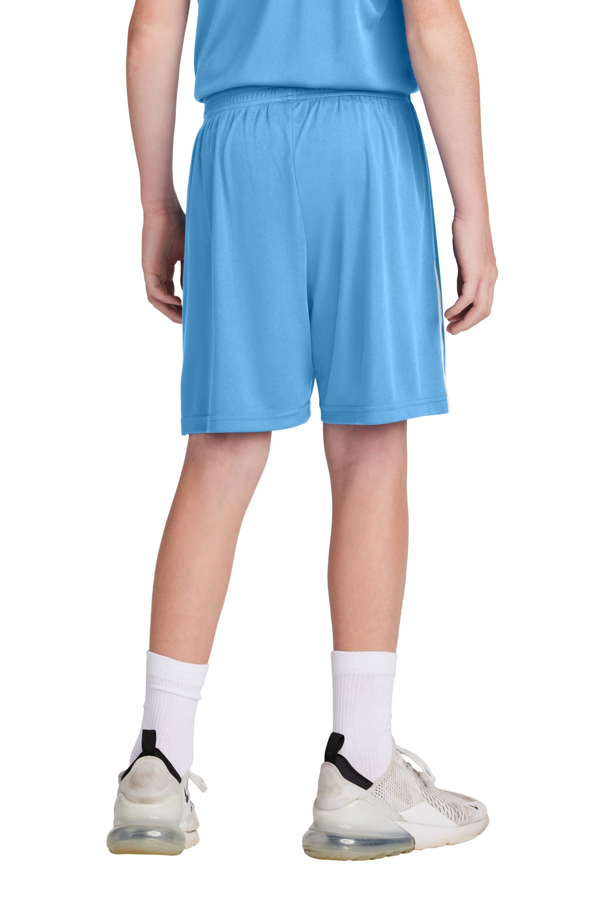 Sport-Tek® Youth Competitor United 5 Short