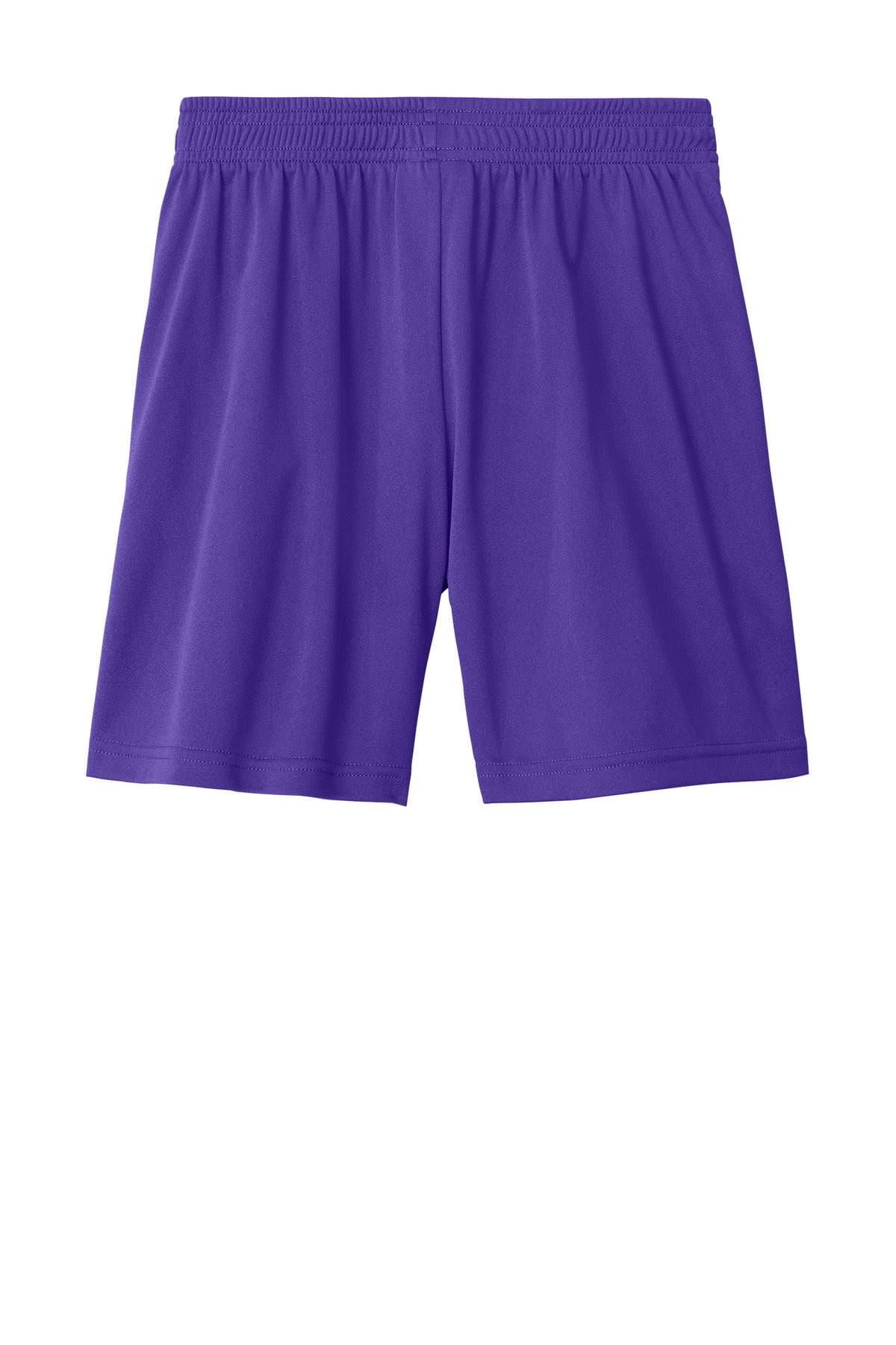 Sport-Tek® Youth Competitor United 5 Short