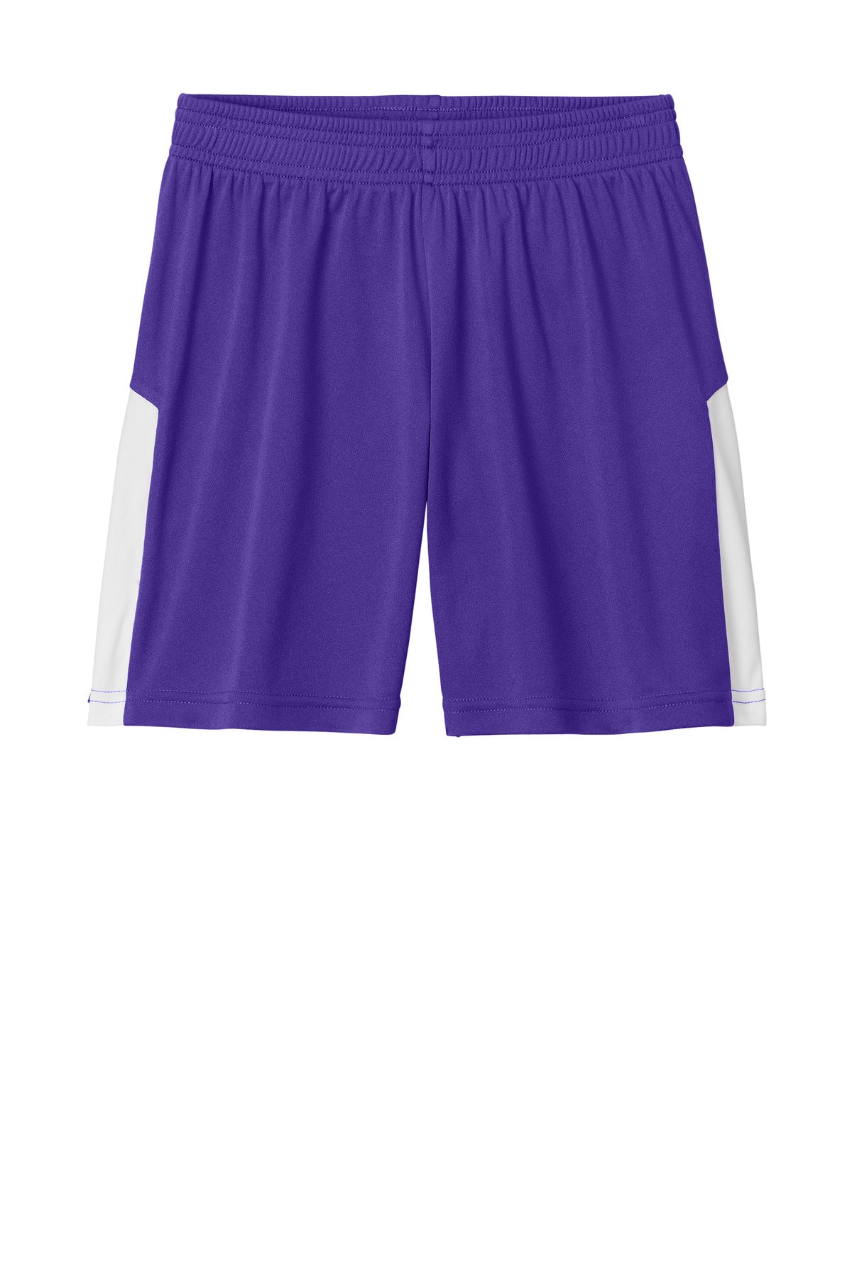 Sport-Tek® Youth Competitor United 5 Short
