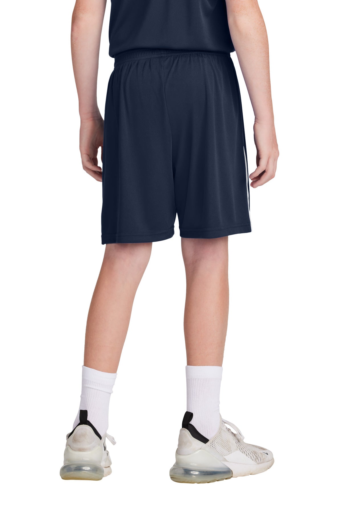 Sport-Tek® Youth Competitor United 5 Short