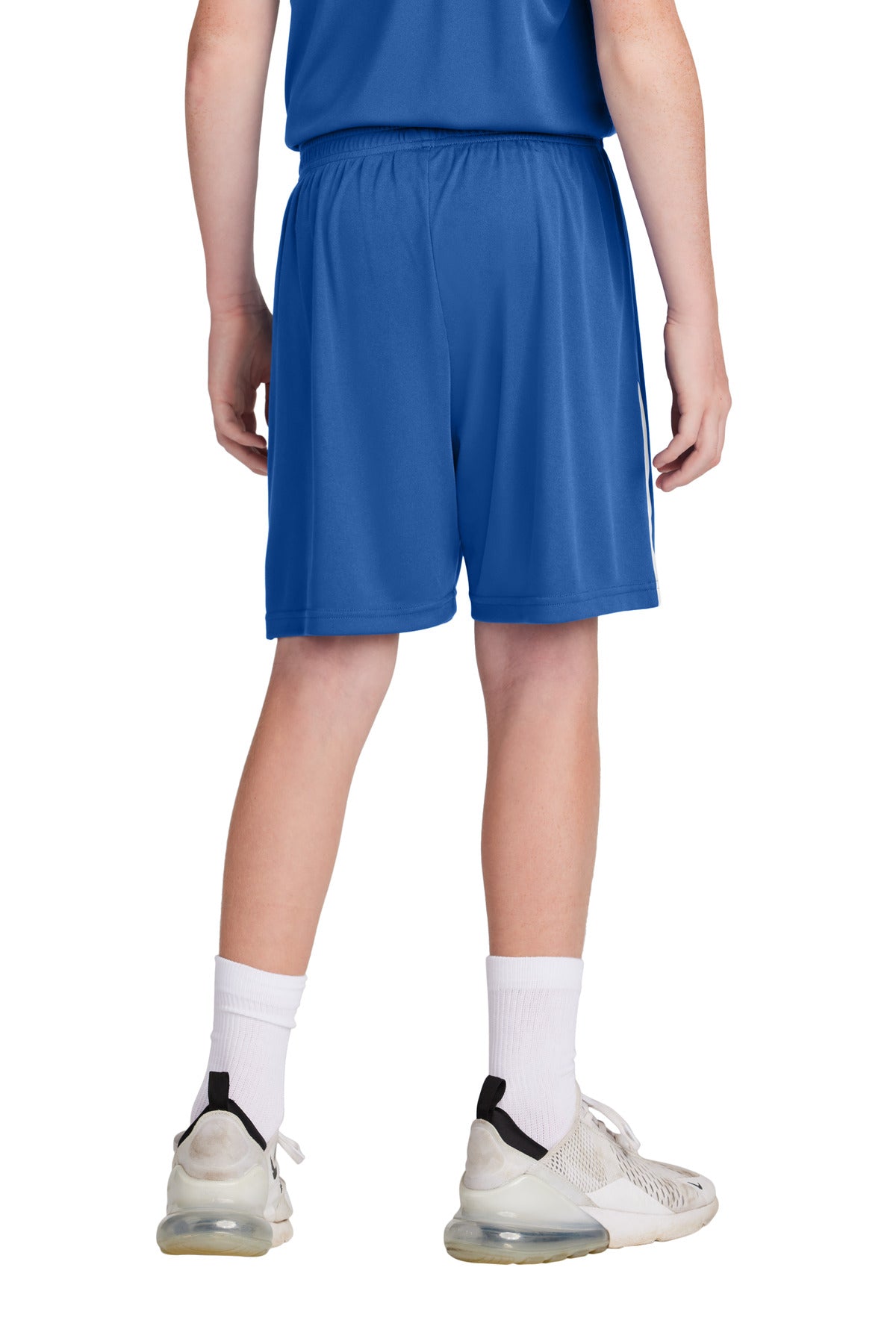 Sport-Tek® Youth Competitor United 5 Short