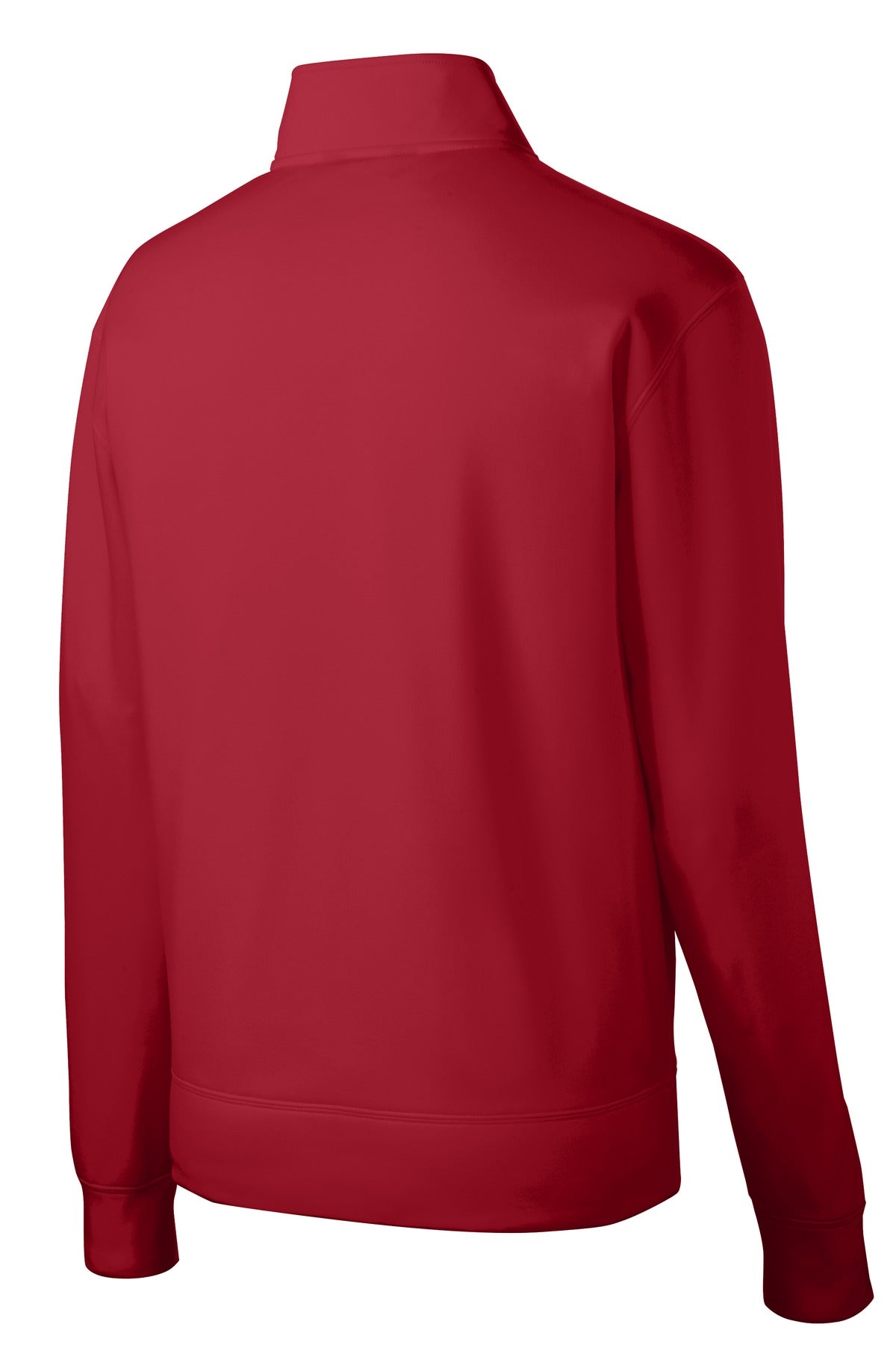 Sport-Tek® Youth Sport-Wick® Fleece Full-Zip Jacket