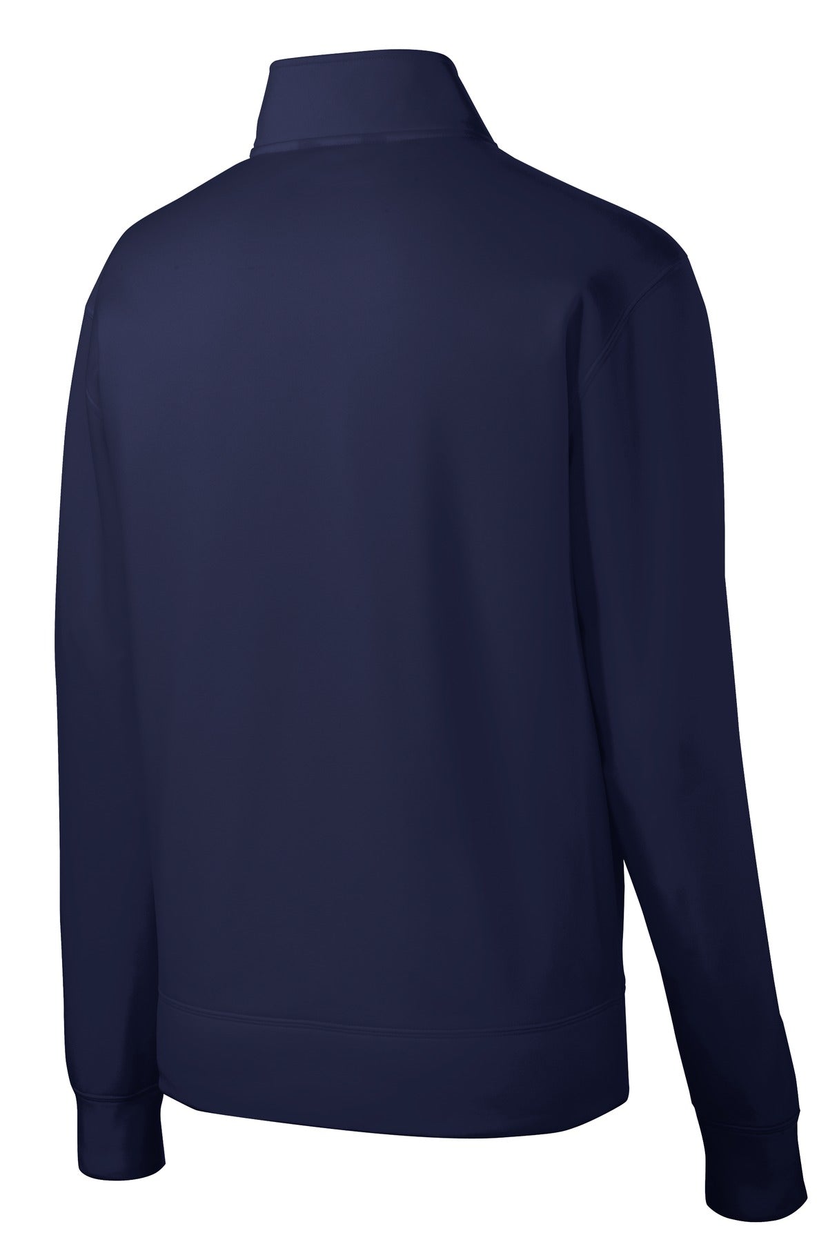 Sport-Tek® Youth Sport-Wick® Fleece Full-Zip Jacket