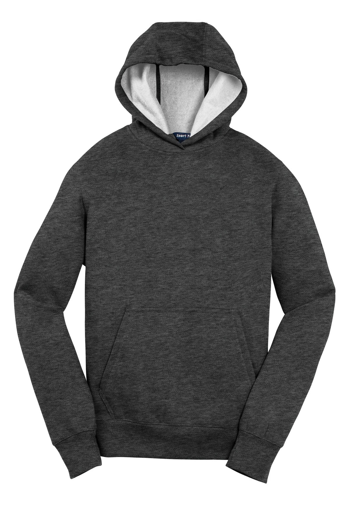 Sport-Tek® Youth Pullover Hooded Sweatshirt