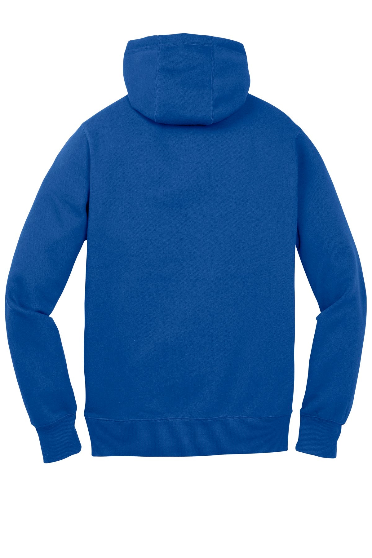 Sport-Tek® Youth Pullover Hooded Sweatshirt