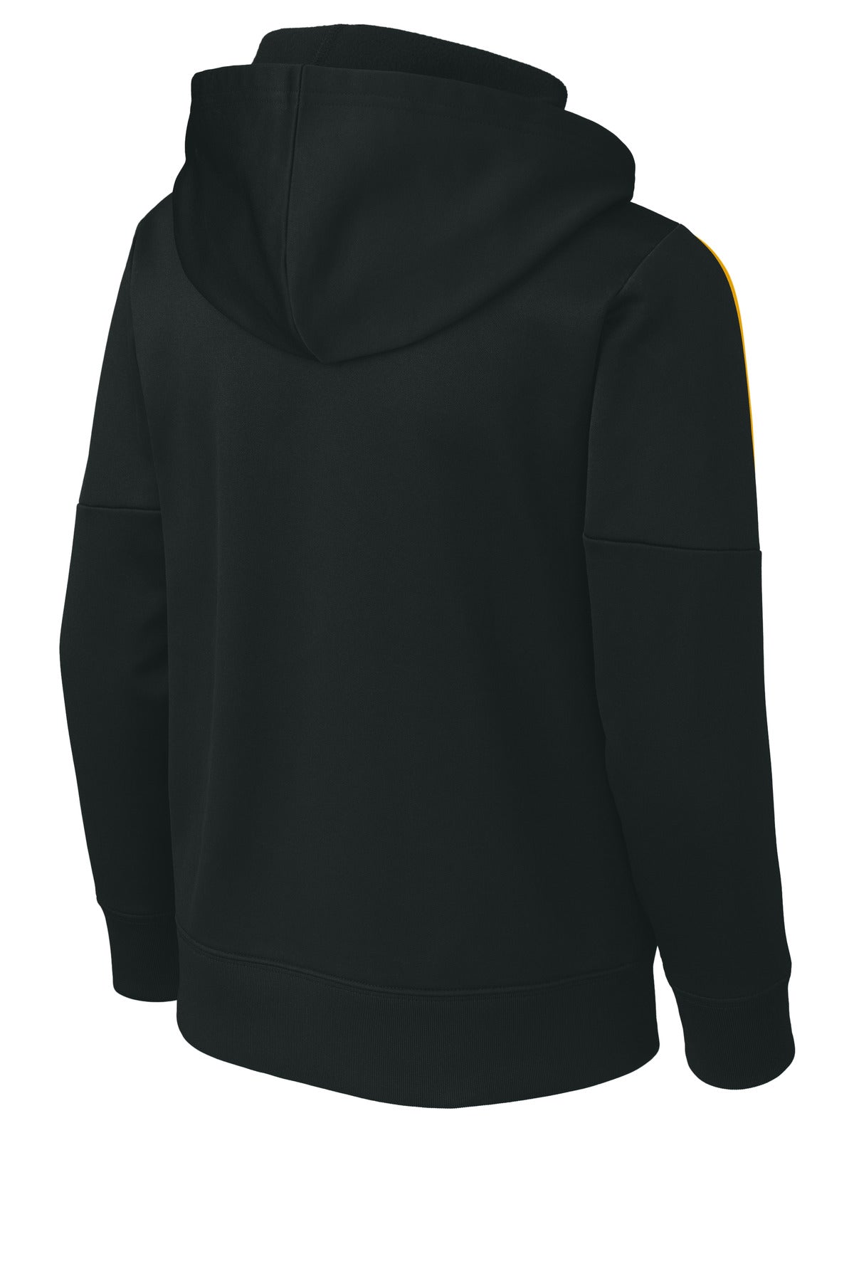 Sport-Tek® Youth Sport-Wick® Fleece United Pullover Hoodie
