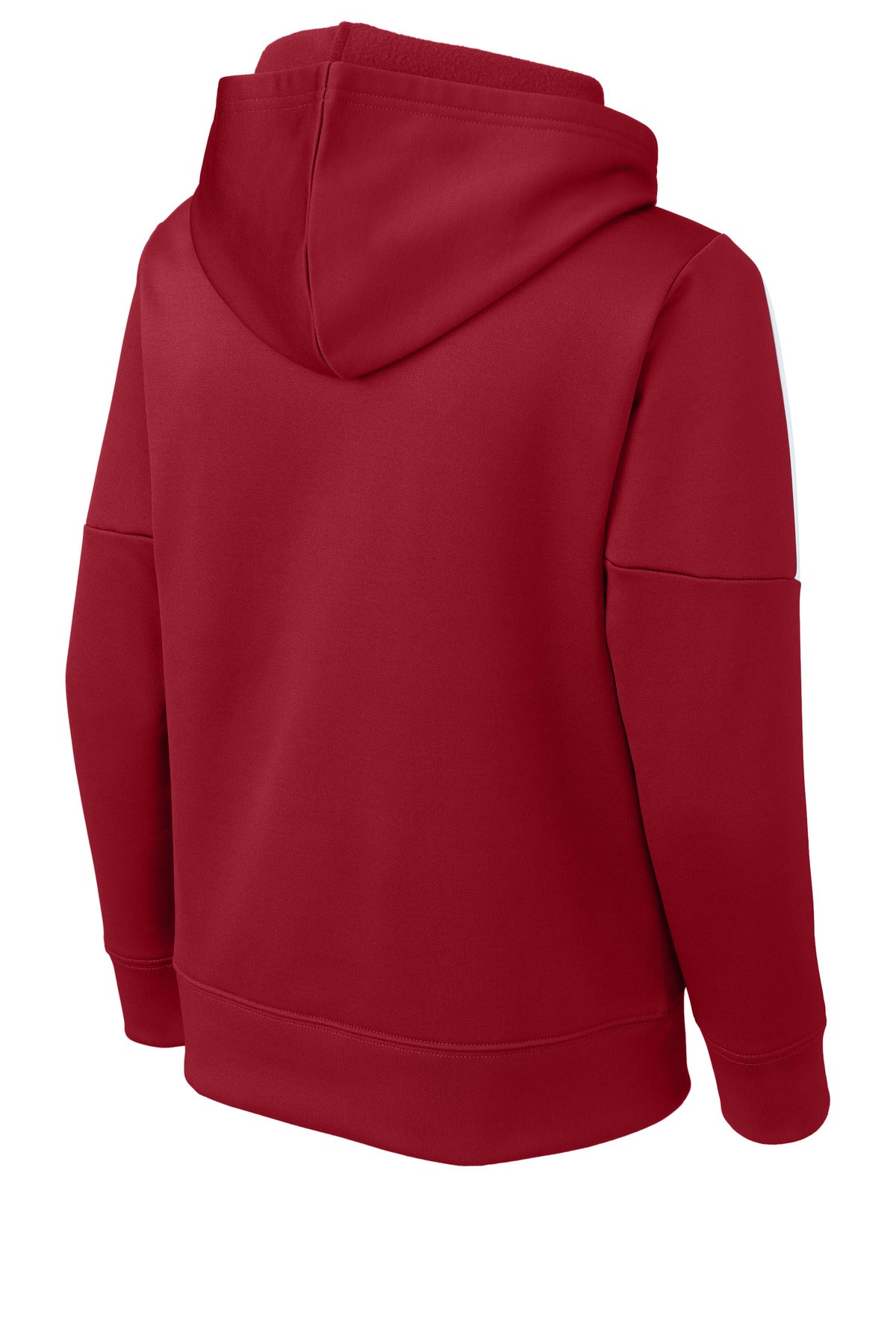 Sport-Tek® Youth Sport-Wick® Fleece United Pullover Hoodie