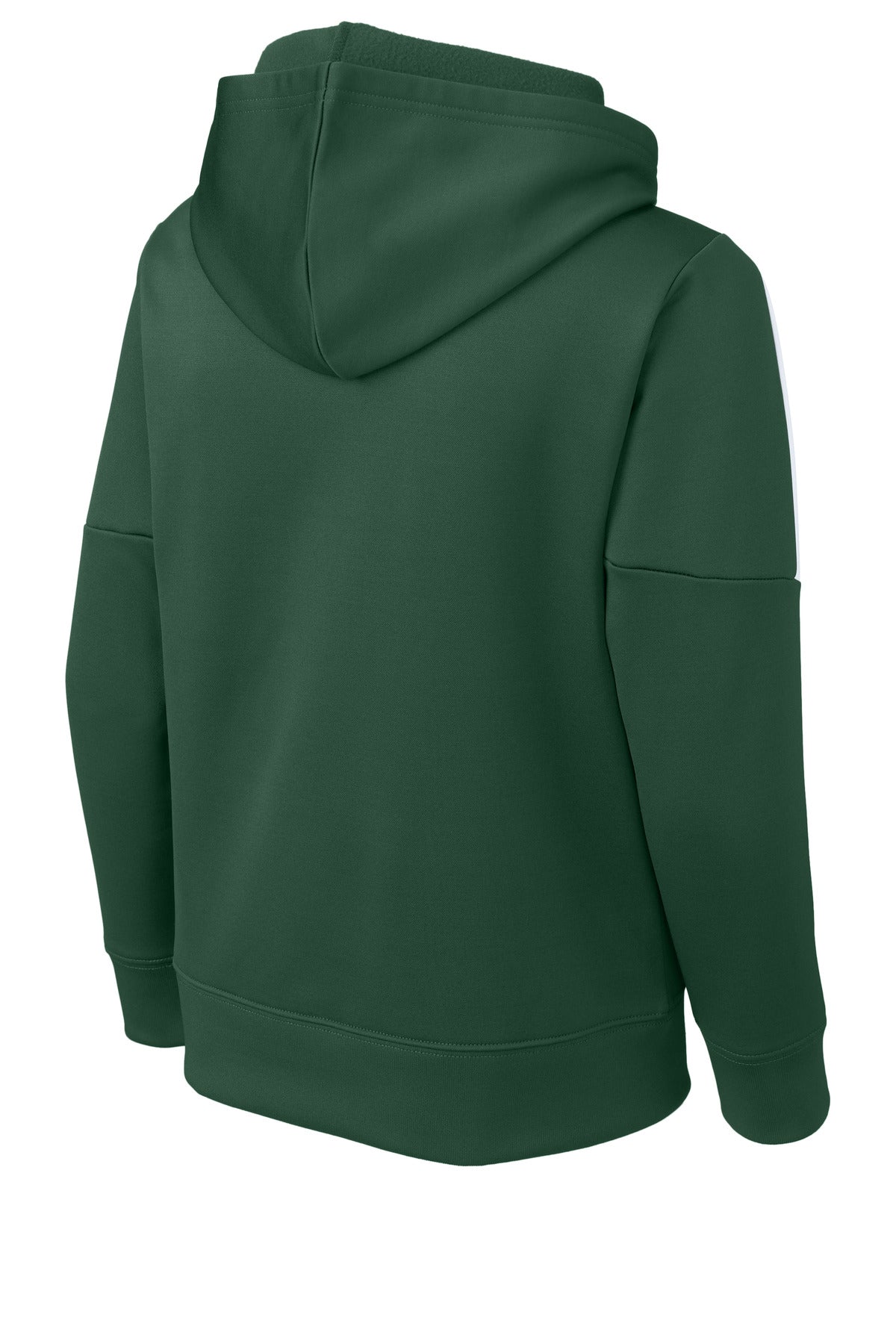 Sport-Tek® Youth Sport-Wick® Fleece United Pullover Hoodie