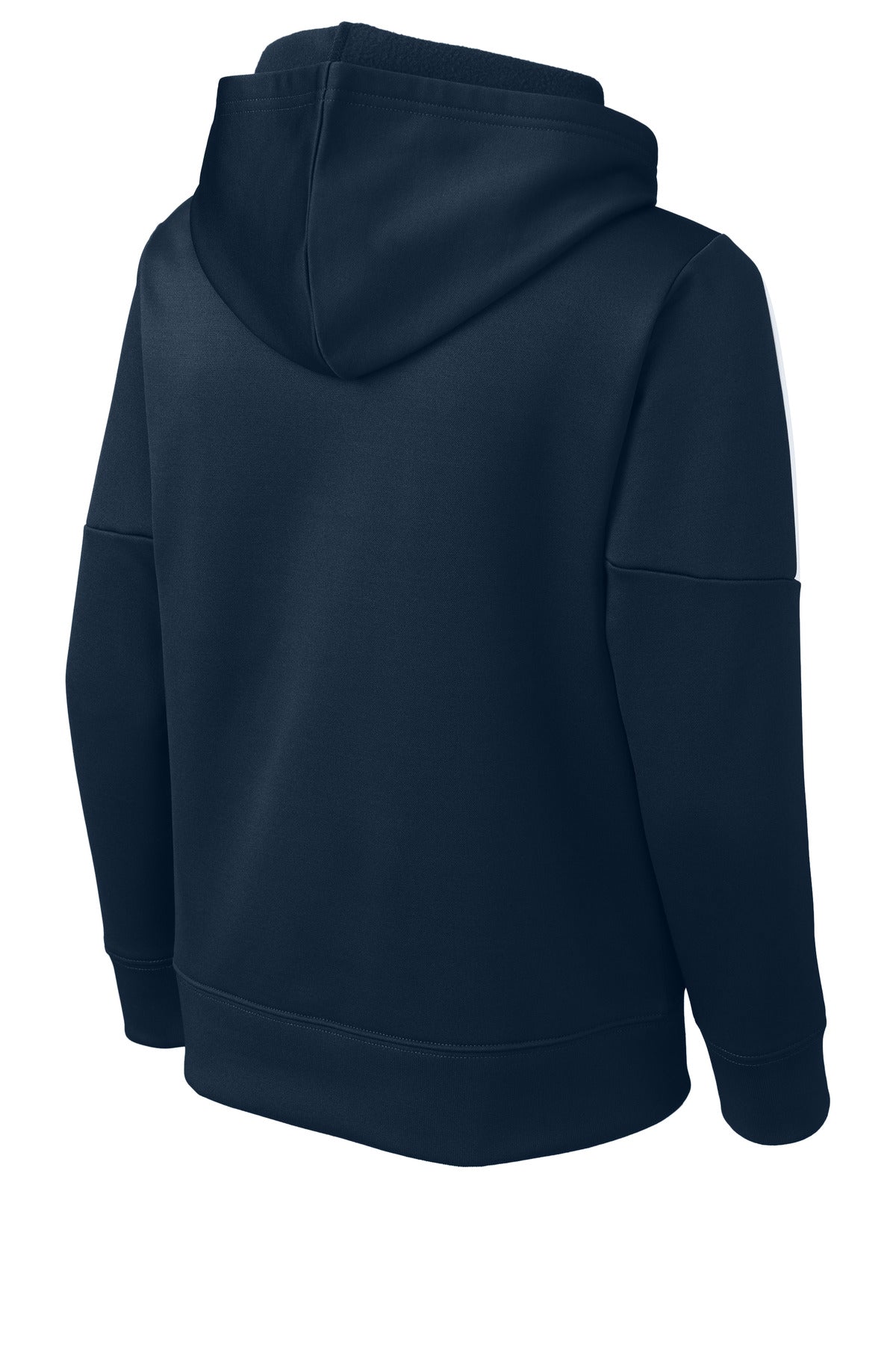 Sport-Tek® Youth Sport-Wick® Fleece United Pullover Hoodie