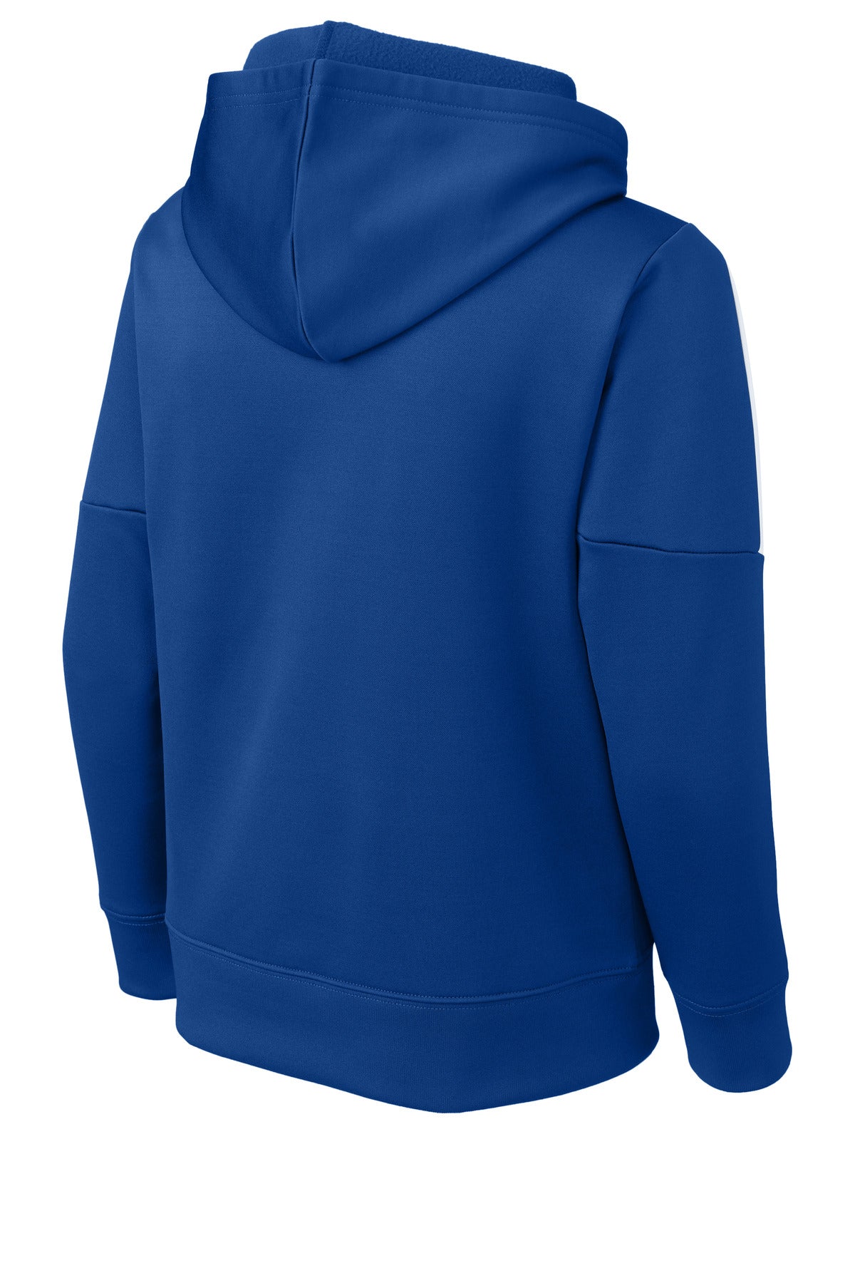 Sport-Tek® Youth Sport-Wick® Fleece United Pullover Hoodie