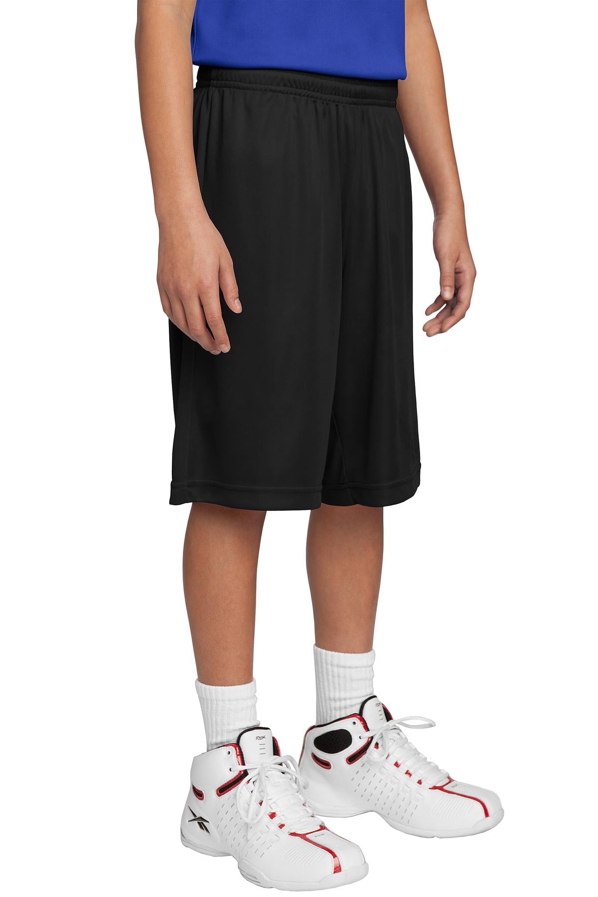 Sport-Tek® Youth PosiCharge® Competitor Short