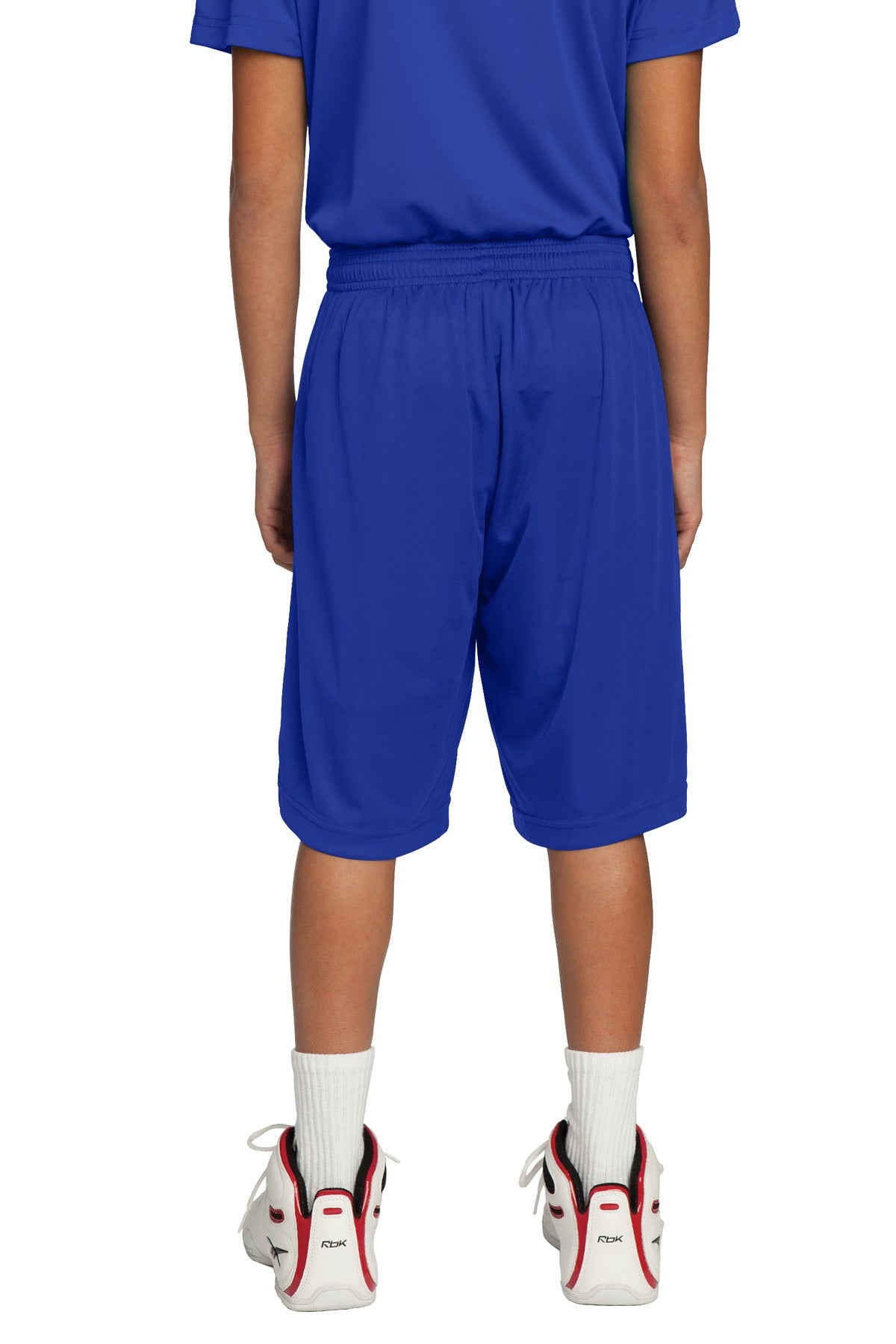 Sport-Tek® Youth PosiCharge® Competitor Short