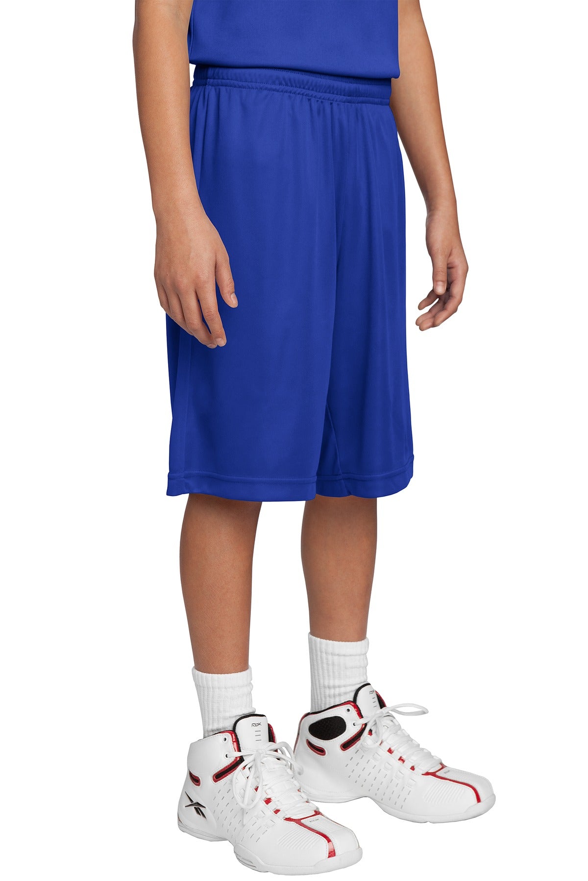 Sport-Tek® Youth PosiCharge® Competitor Short