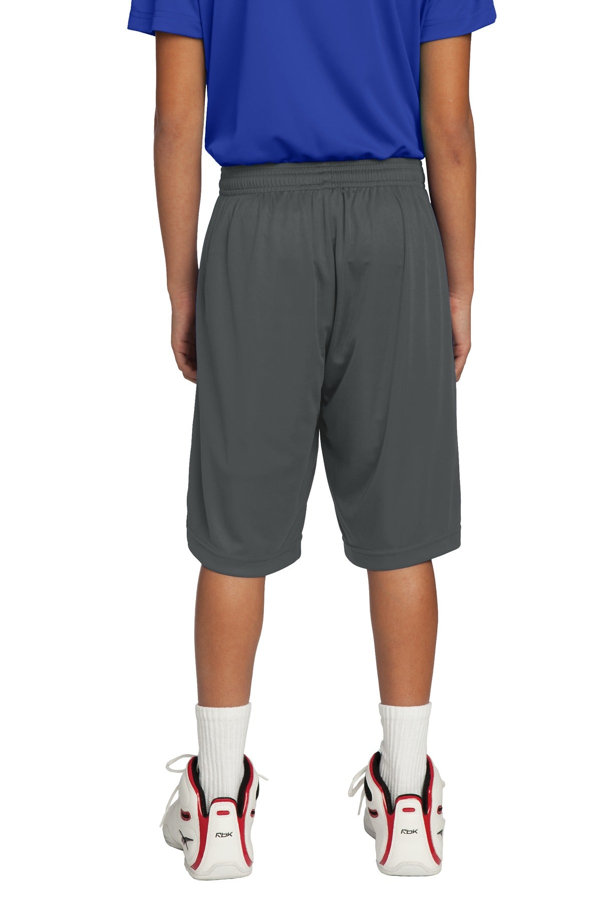 Sport-Tek® Youth PosiCharge® Competitor Short