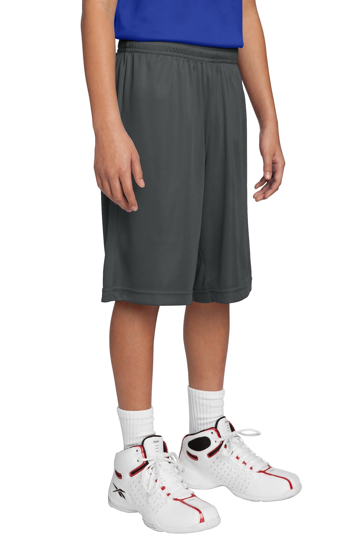 Sport-Tek® Youth PosiCharge® Competitor Short