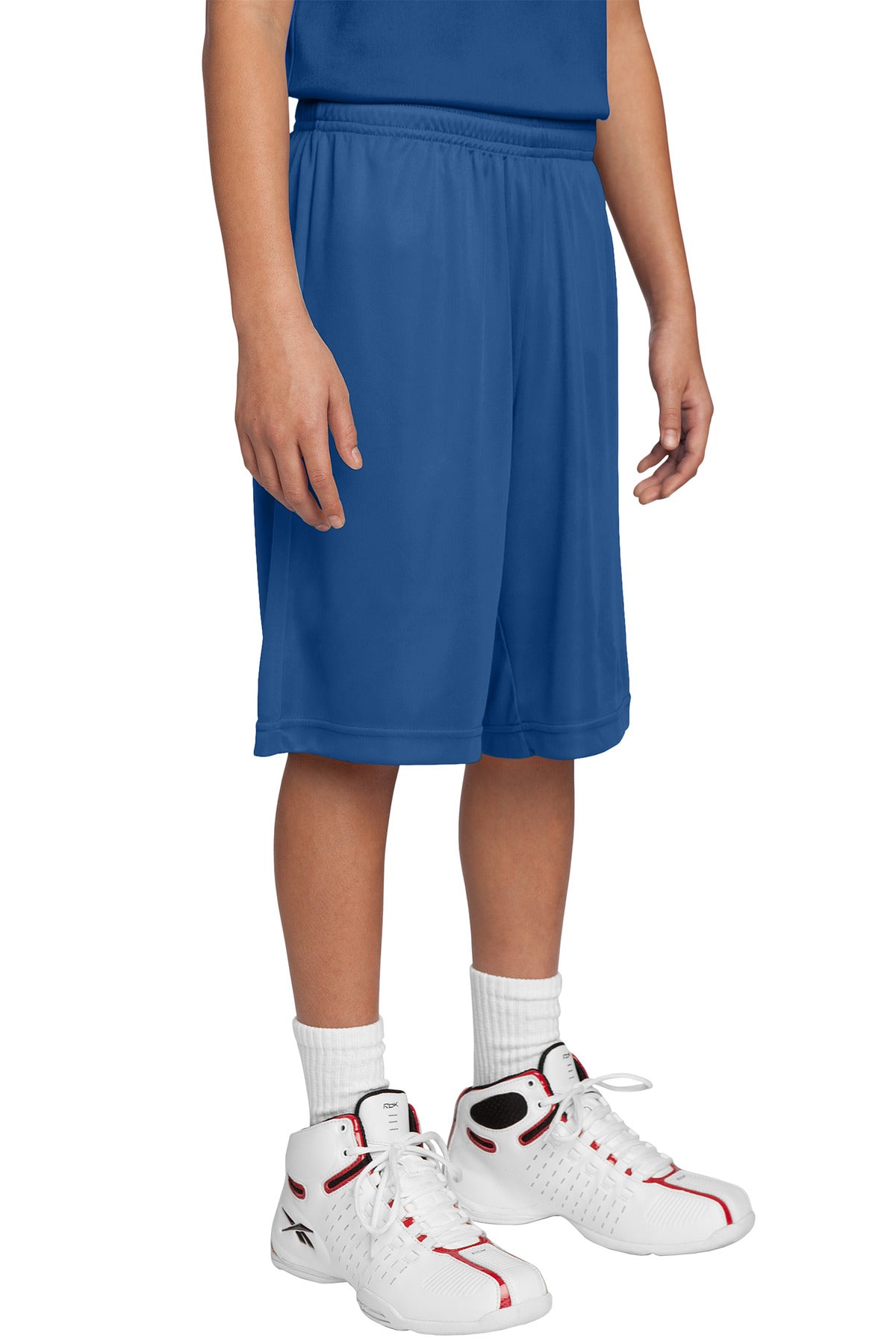 Sport-Tek® Youth PosiCharge® Competitor Short