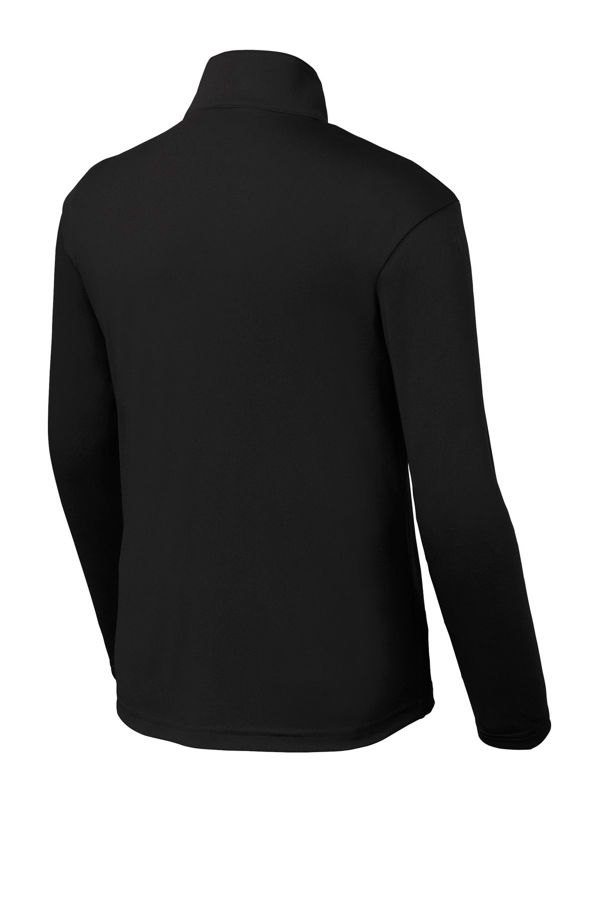Sport-Tek® Youth PosiCharge® Competitor 1/4-Zip Pullover