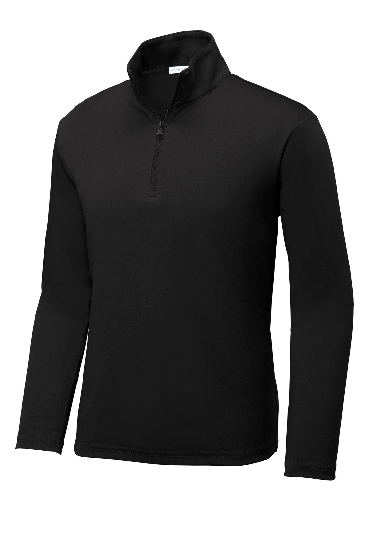 Sport-Tek® Youth PosiCharge® Competitor 1/4-Zip Pullover