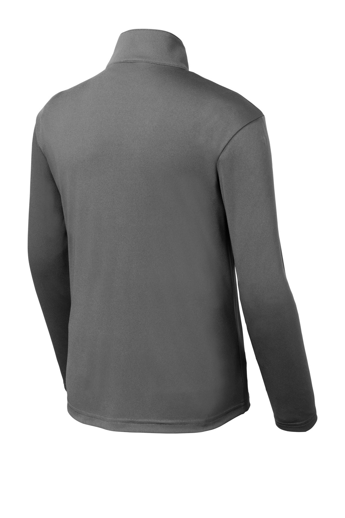 Sport-Tek® Youth PosiCharge® Competitor 1/4-Zip Pullover