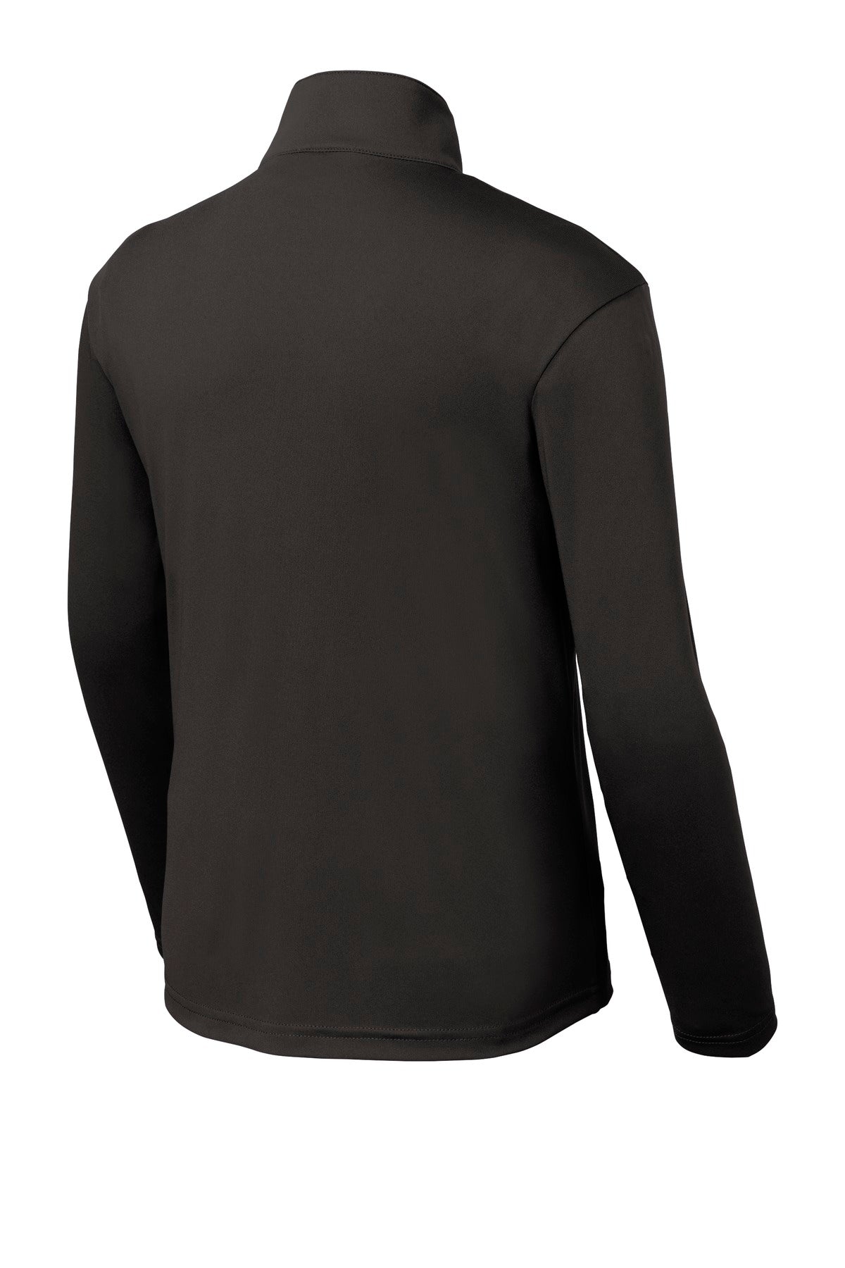 Sport-Tek® Youth PosiCharge® Competitor 1/4-Zip Pullover