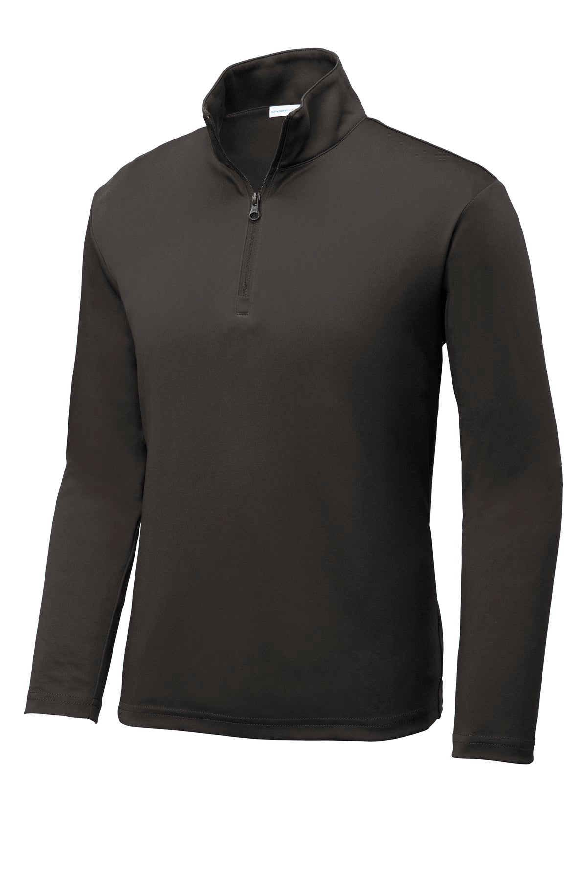 Sport-Tek® Youth PosiCharge® Competitor 1/4-Zip Pullover