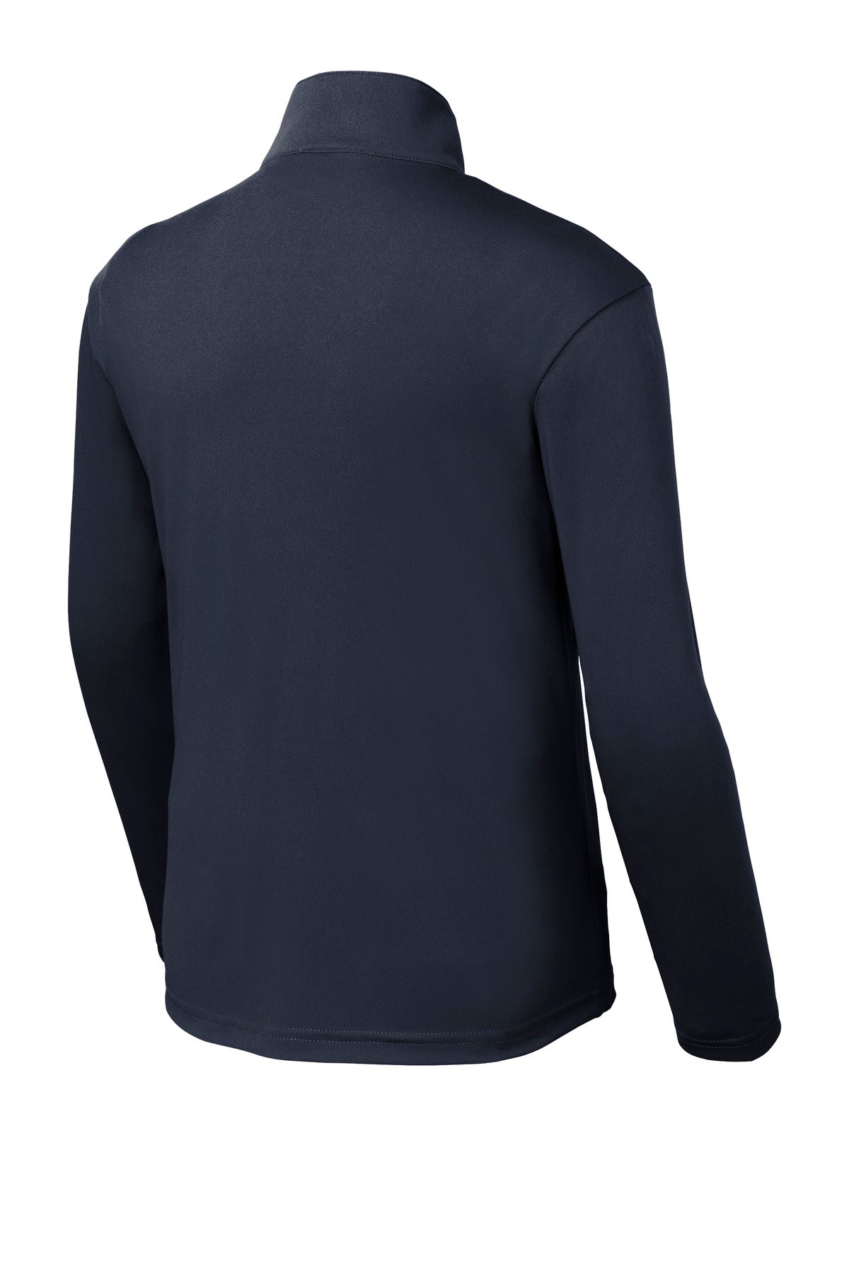 Sport-Tek® Youth PosiCharge® Competitor 1/4-Zip Pullover