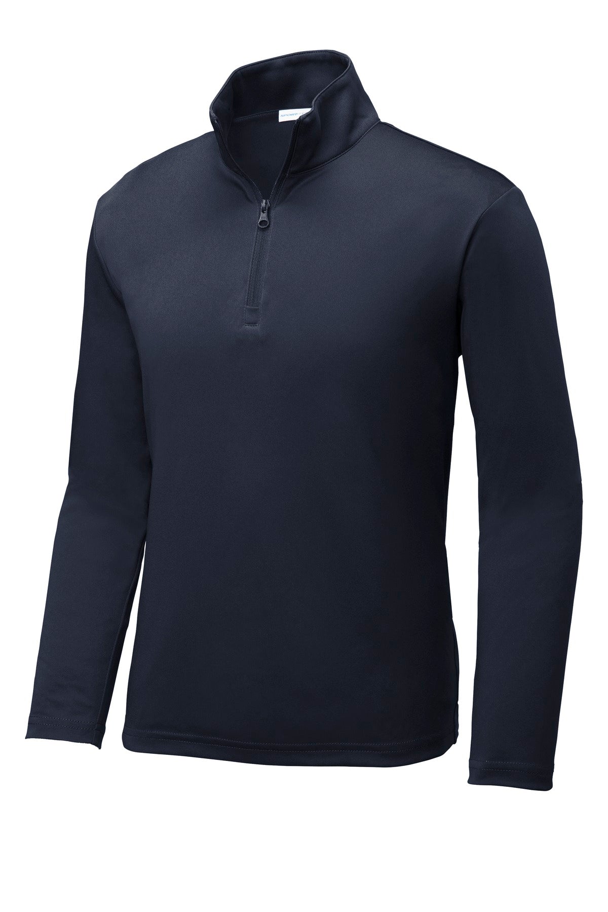 Sport-Tek® Youth PosiCharge® Competitor 1/4-Zip Pullover
