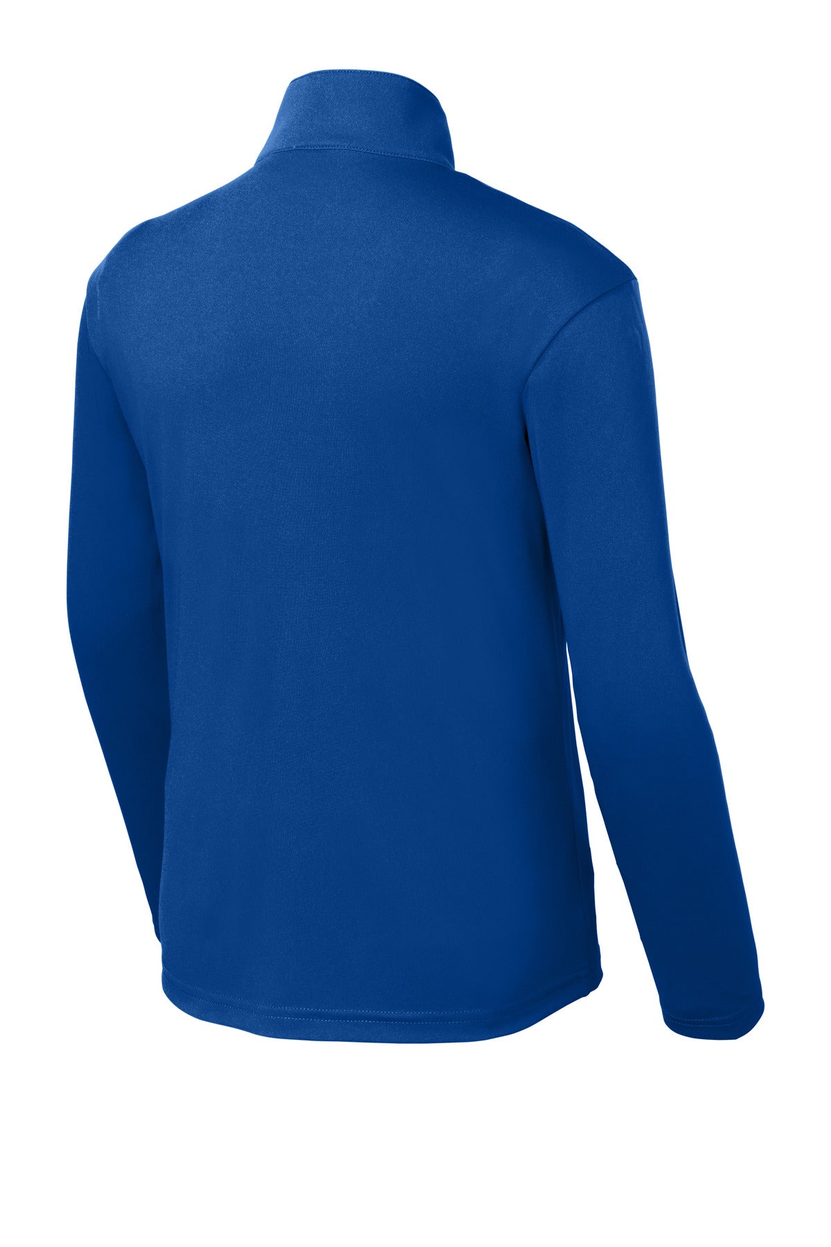 Sport-Tek® Youth PosiCharge® Competitor 1/4-Zip Pullover