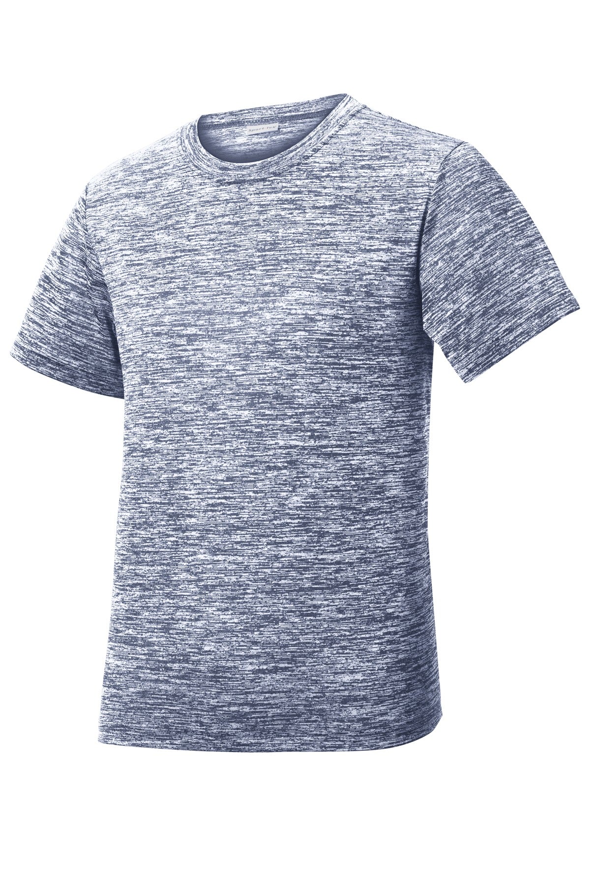 Sport-Tek® Youth PosiCharge® Electric Heather Tee
